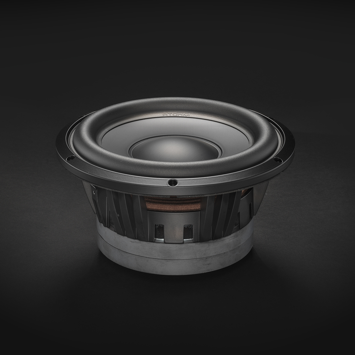 ATOHM LD230TDR08M Subwoofer