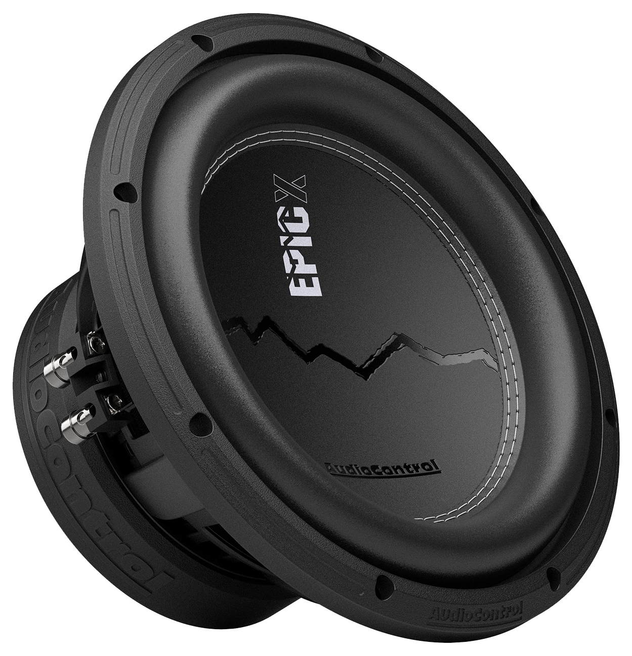 AudioControl EPICX10 D2 Subwoofer
