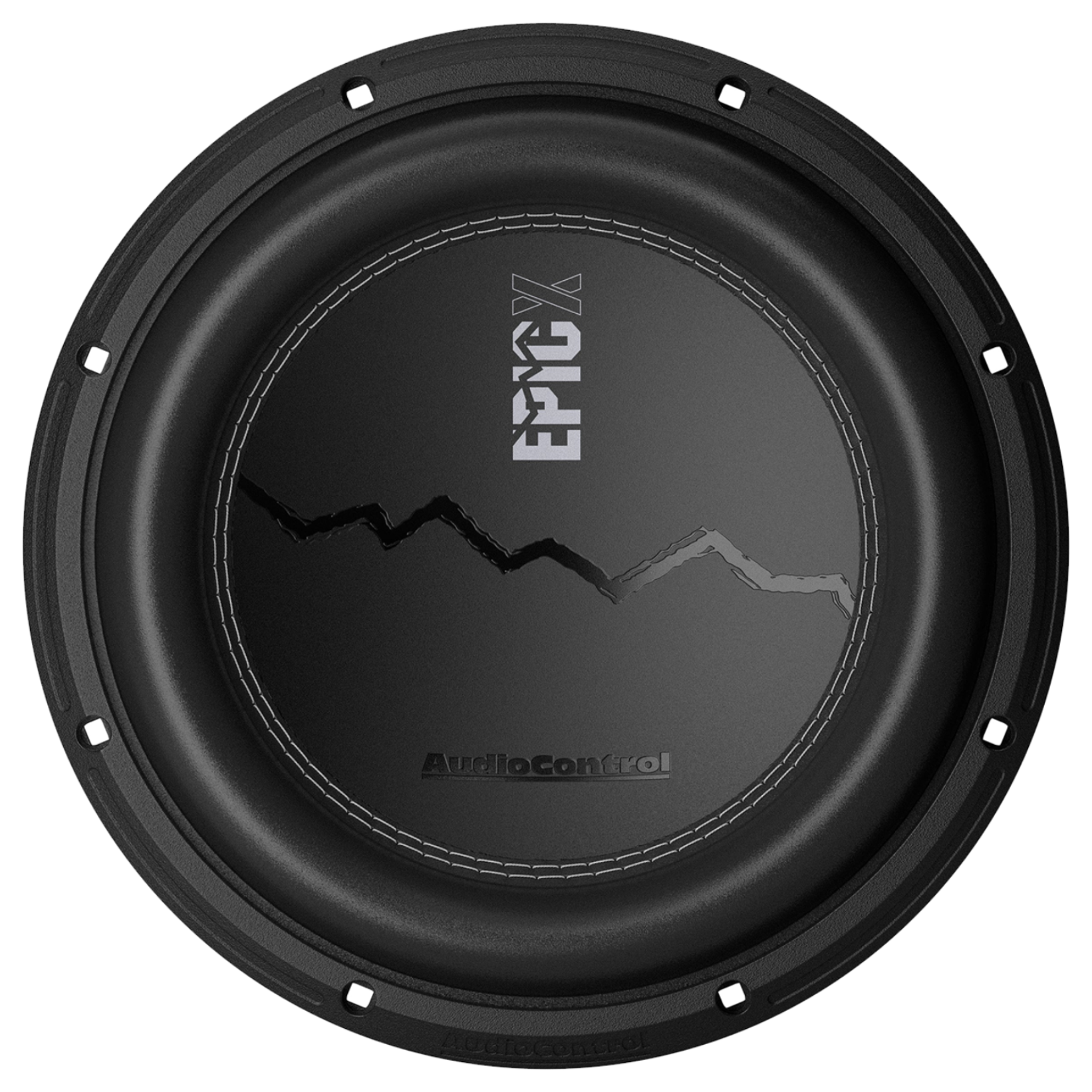 AudioControl EPICX10 D2 Subwoofer