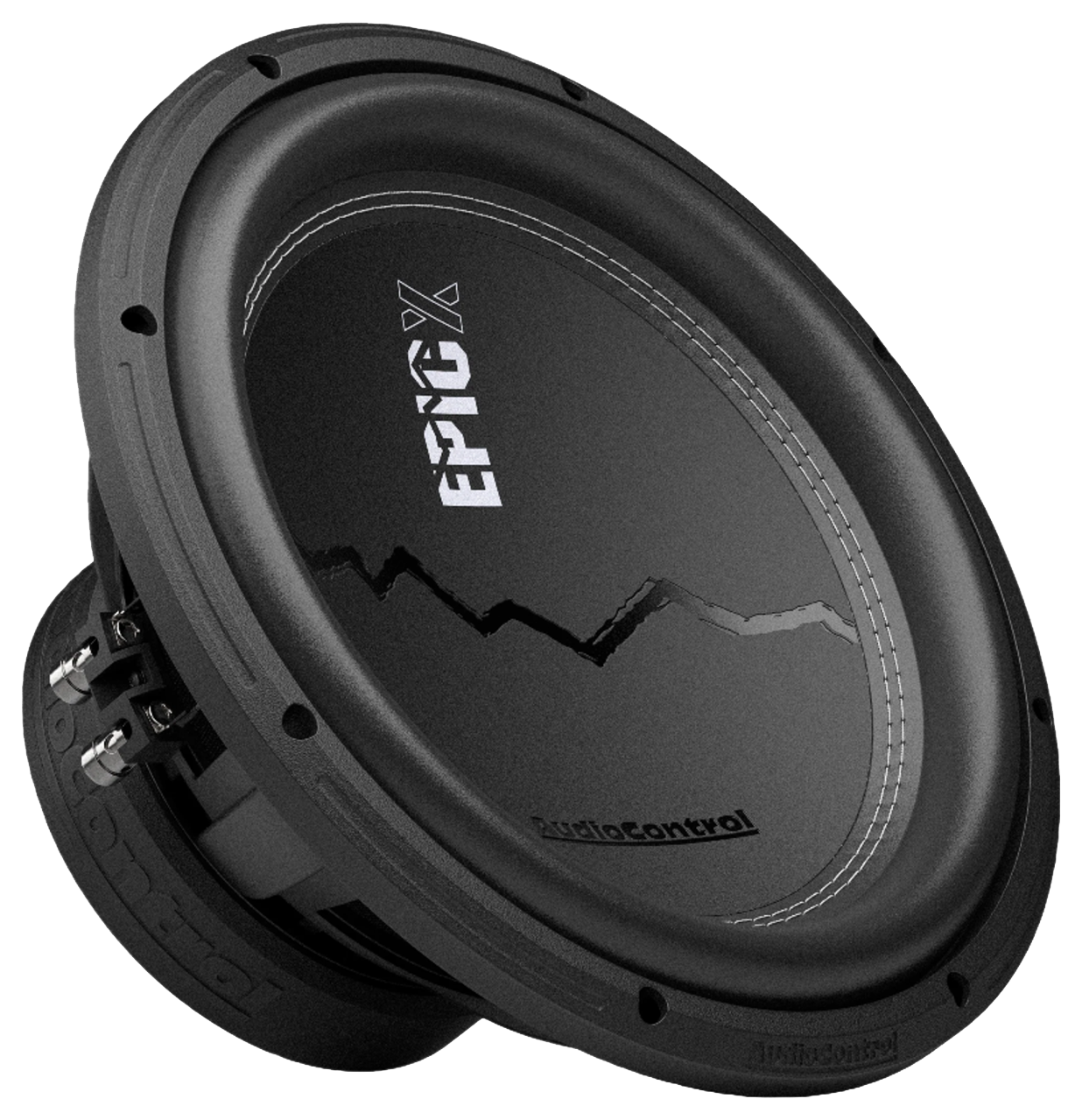 AudioControl EPICX12 D2 Subwoofer