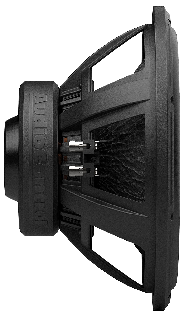 AudioControl EPICX12 D2 Subwoofer