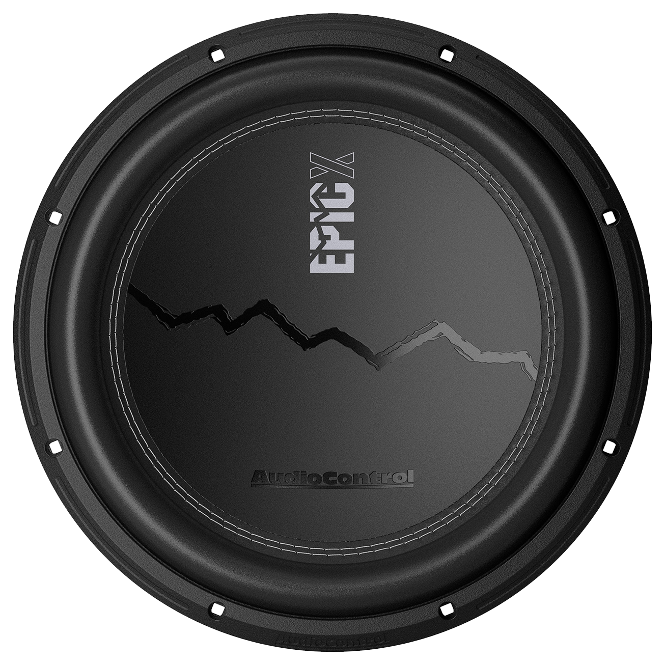 AudioControl EPICX12 D4 Subwoofer