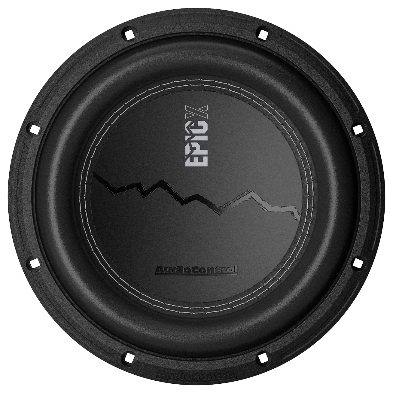 AudioControl EPICX8 D2 Subwoofer