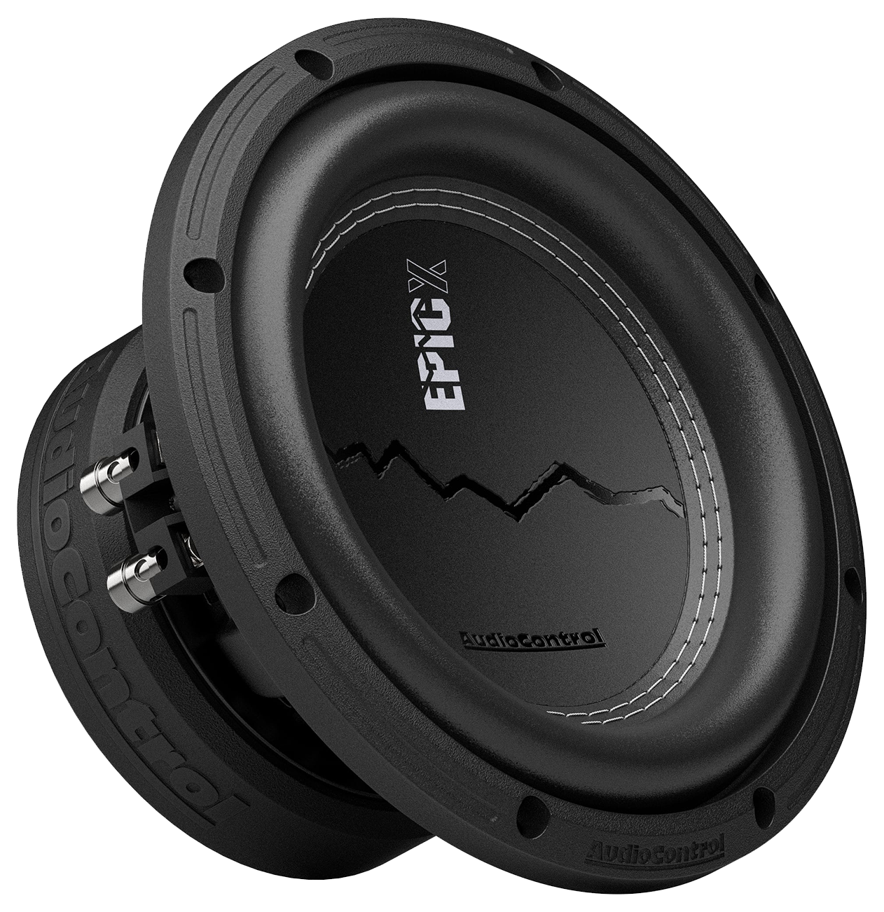 AudioControl EPICX8 D4 Subwoofer