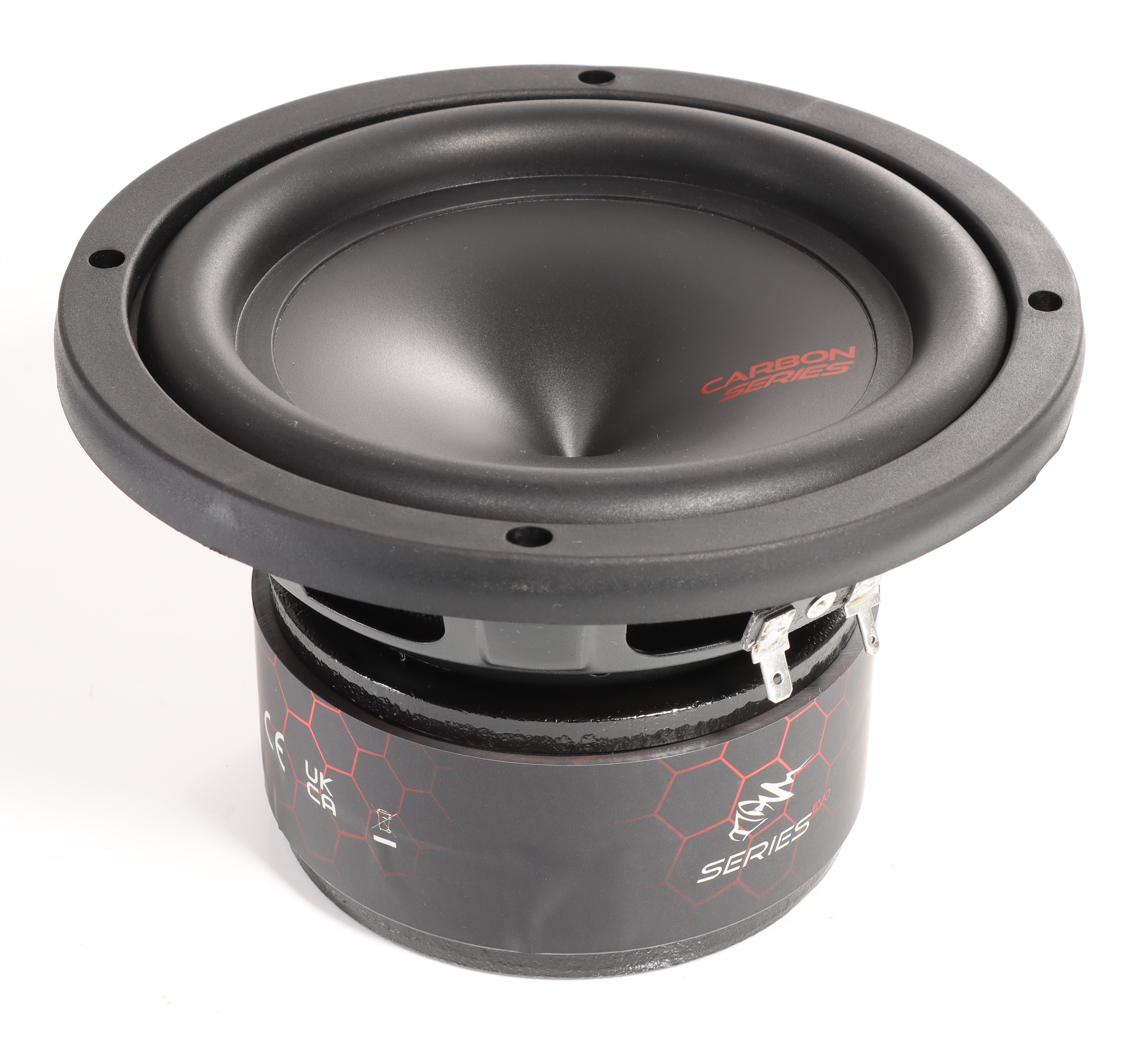 Audio System CARBON06 EVO Subwoofer