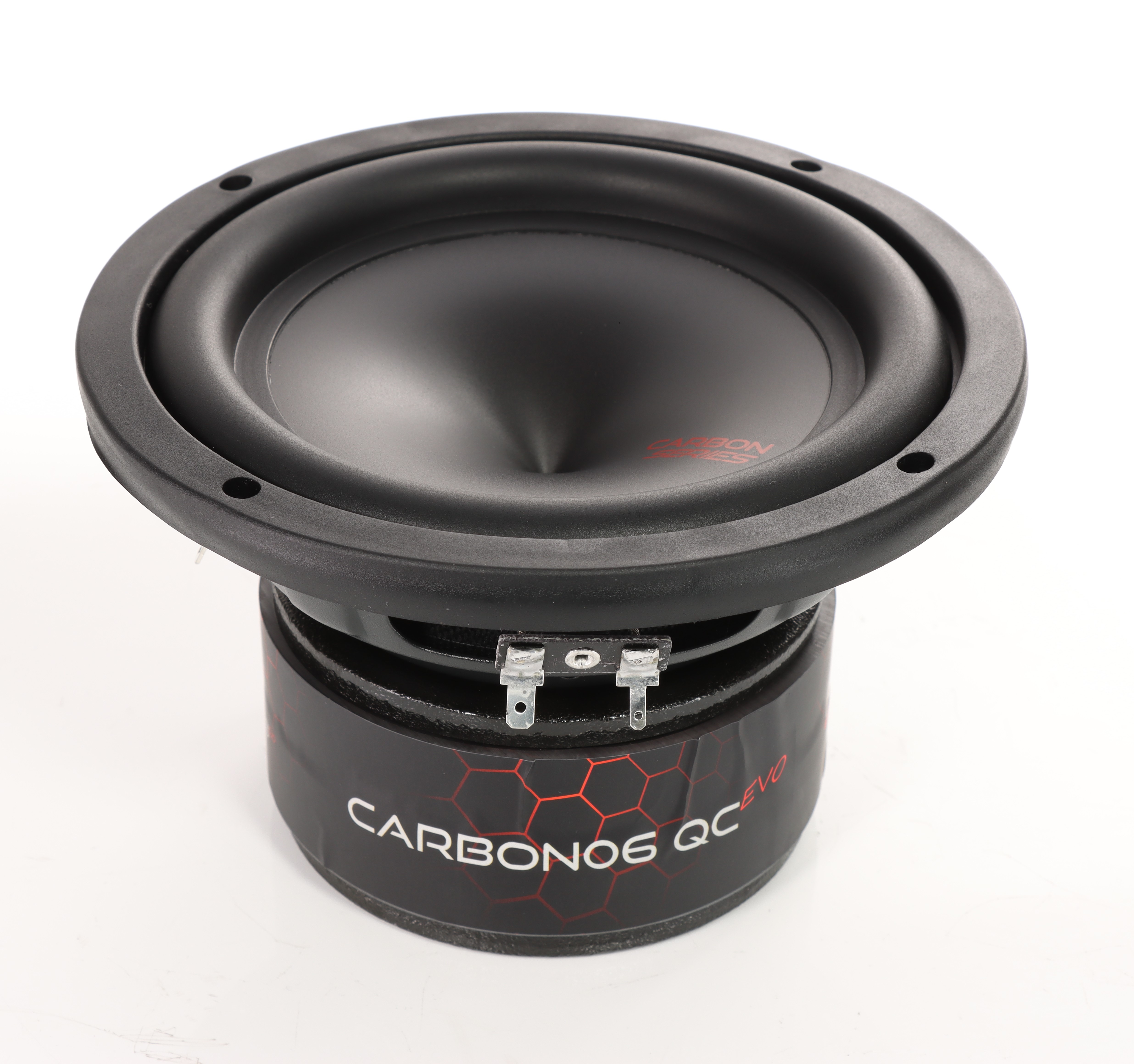 Audio System CARBON06 QC EVO Subwoofer