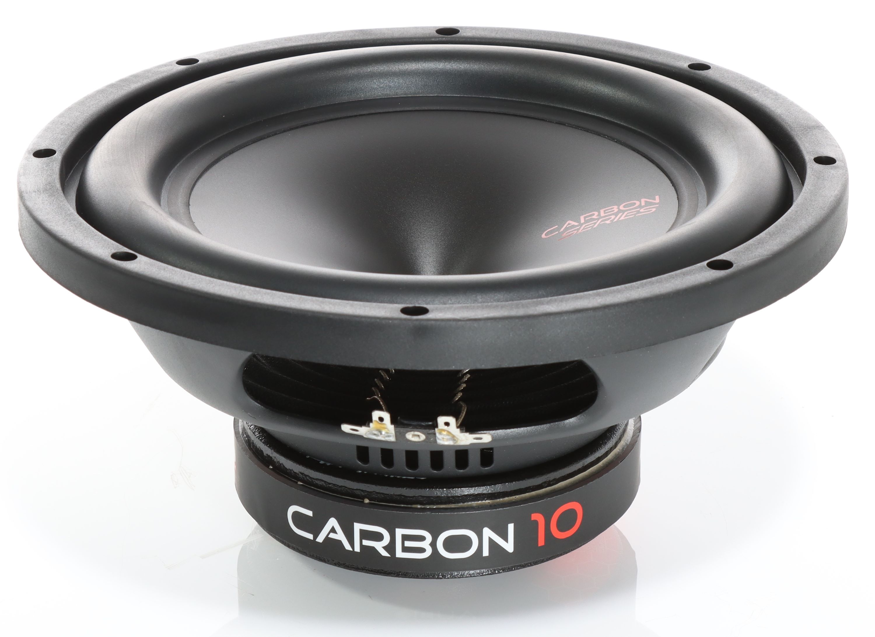 Audio System CARBON10 Subwoofer