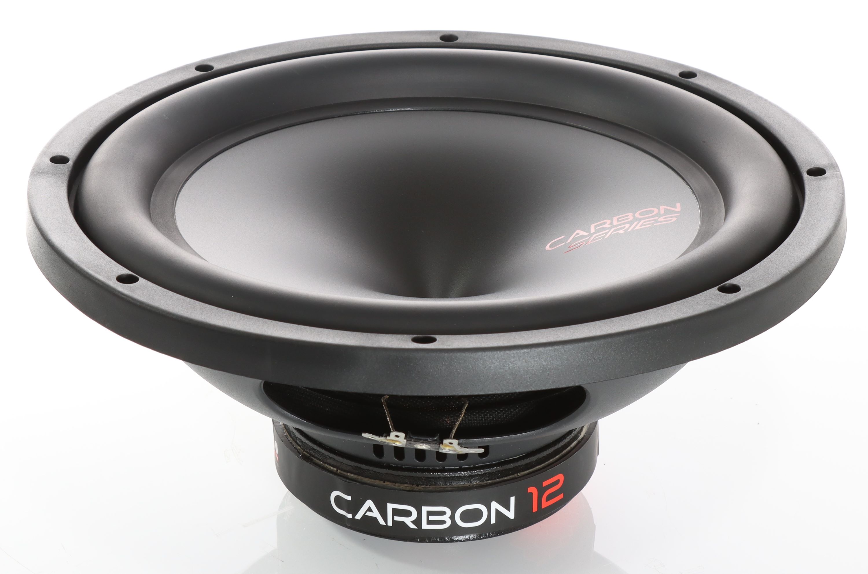 Audio System CARBON12 Subwoofer