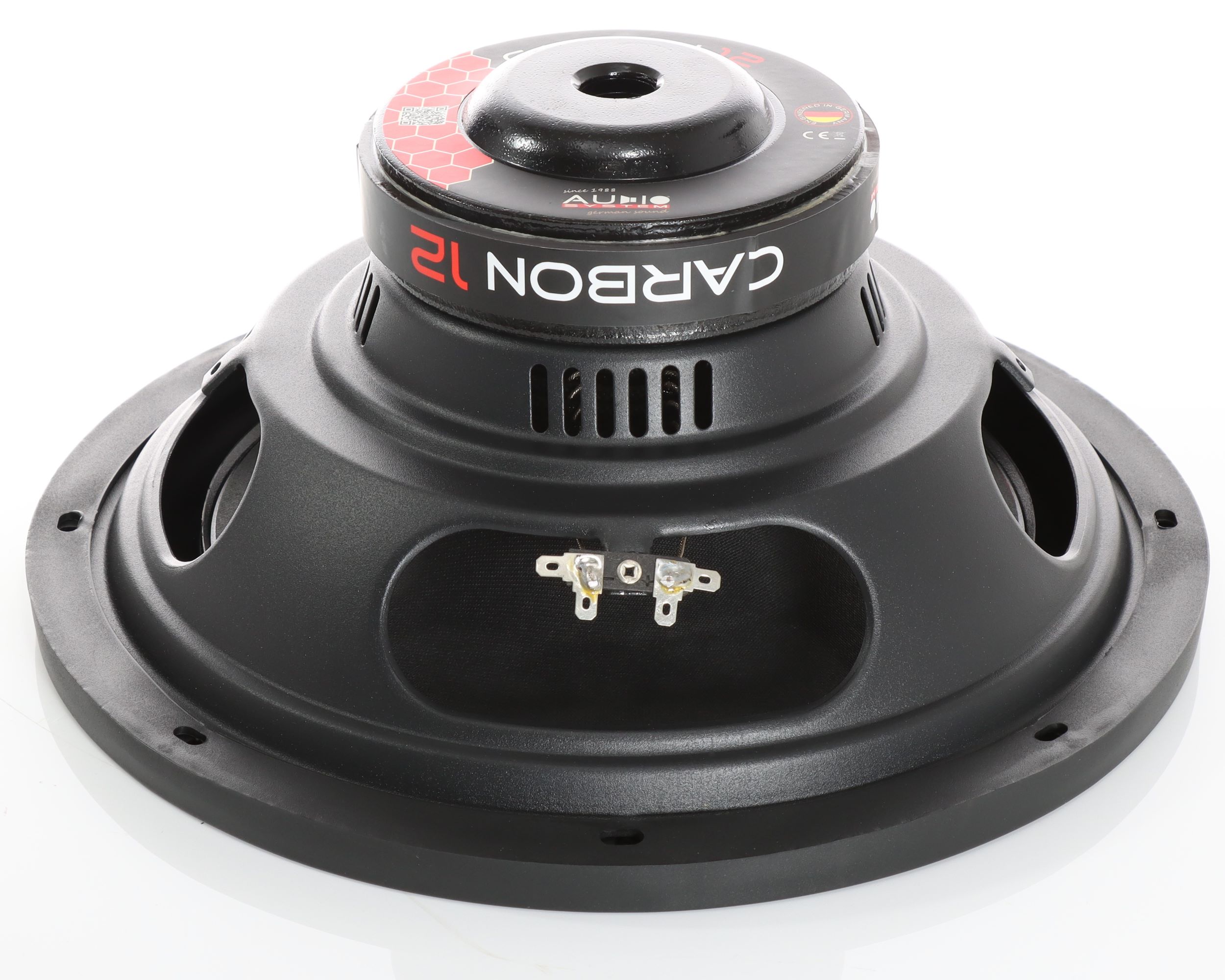 Audio System CARBON12 Subwoofer