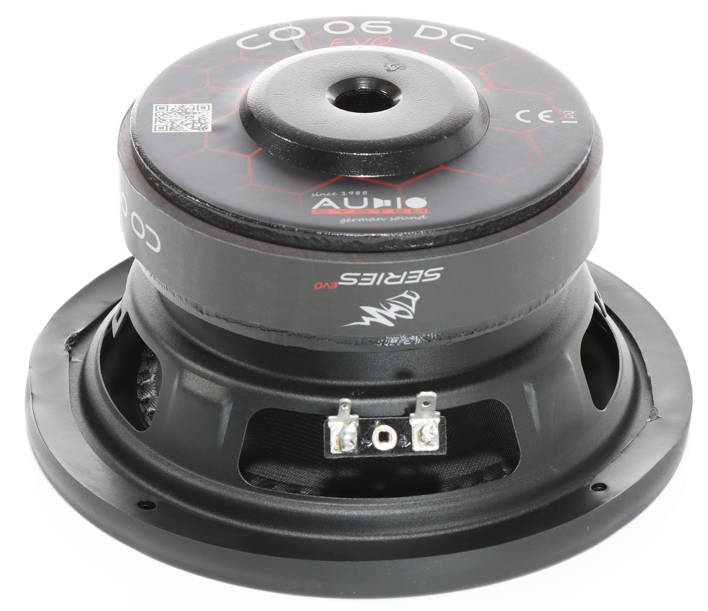 Audio System CO 06 DC EVO Subwoofer