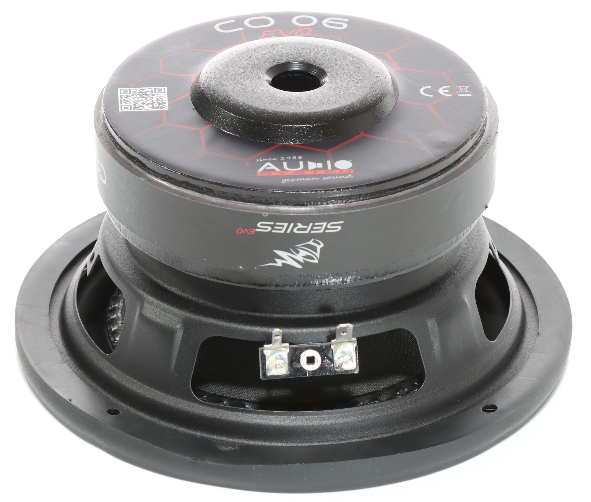 Audio System CO 06 EVO Subwoofer