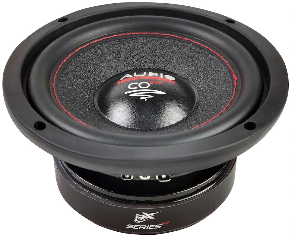 Audio System CO 06 QC EVO Subwoofer