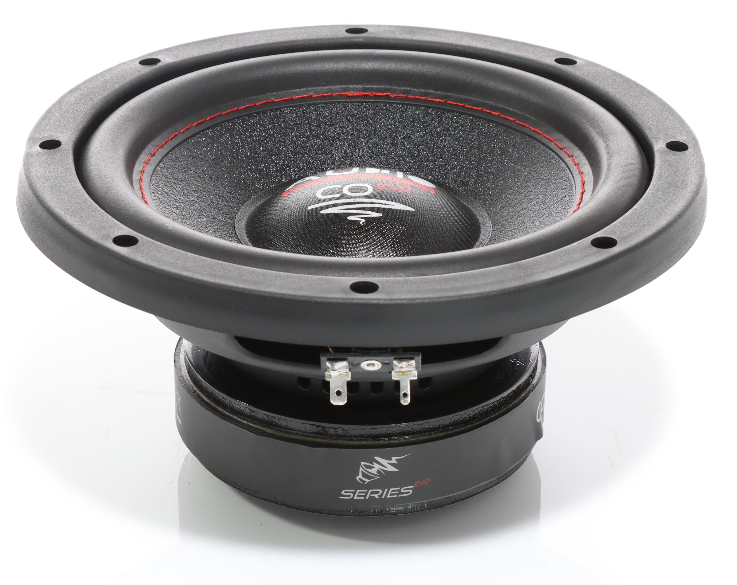 Audio System CO 08 DC EVO Subwoofer