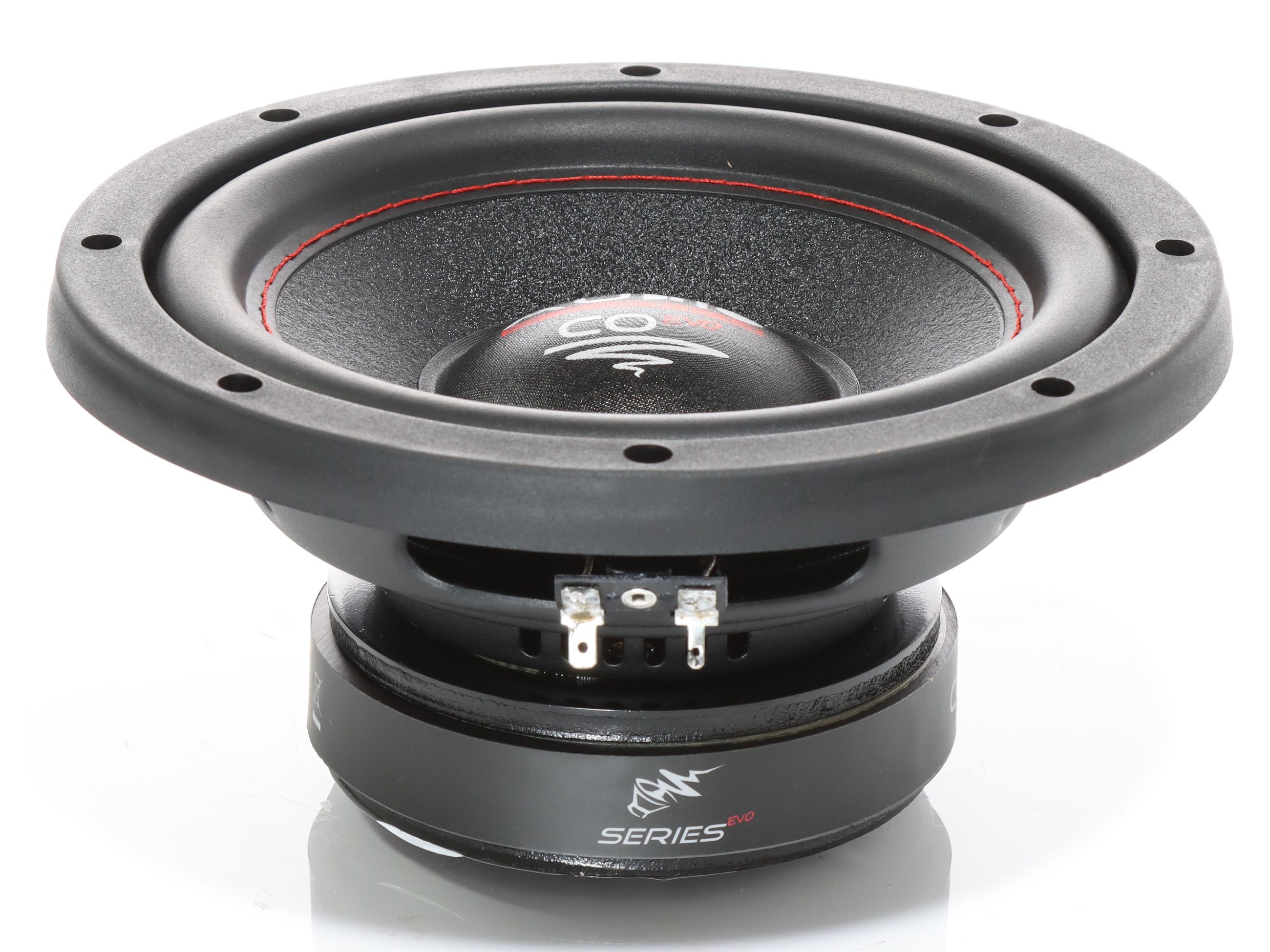 Audio System CO 08 EVO Subwoofer