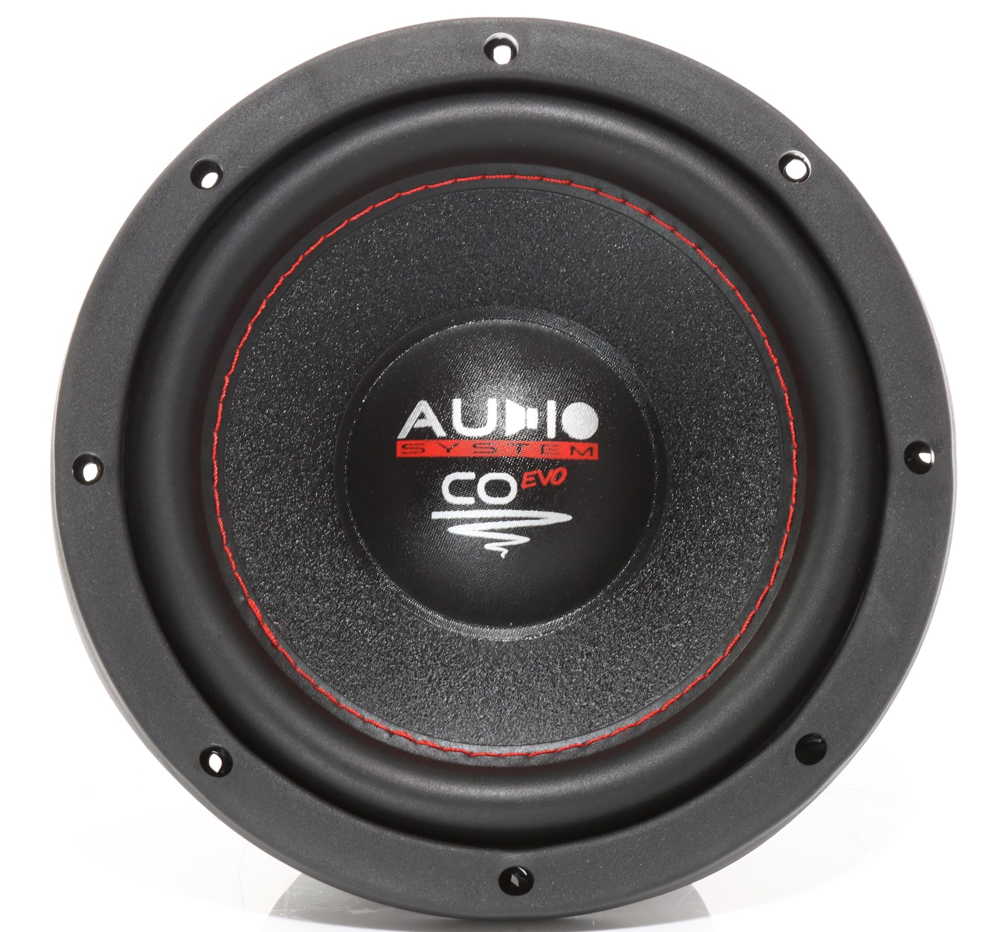 Audio System CO 08 EVO Subwoofer