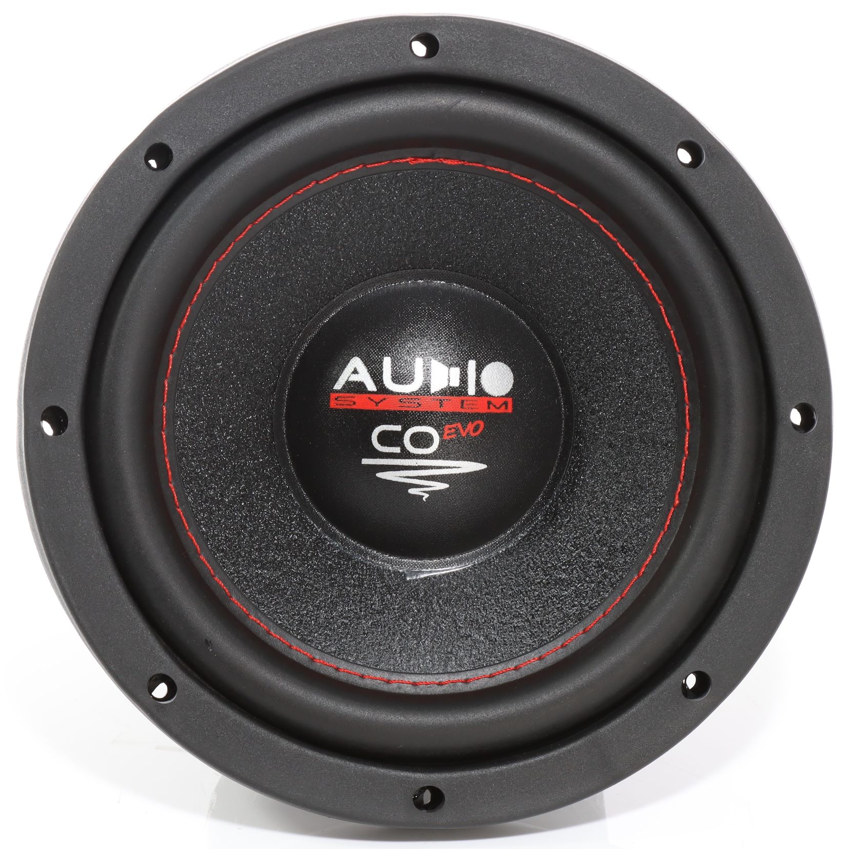 Audio System CO 08 QC EVO Subwoofer