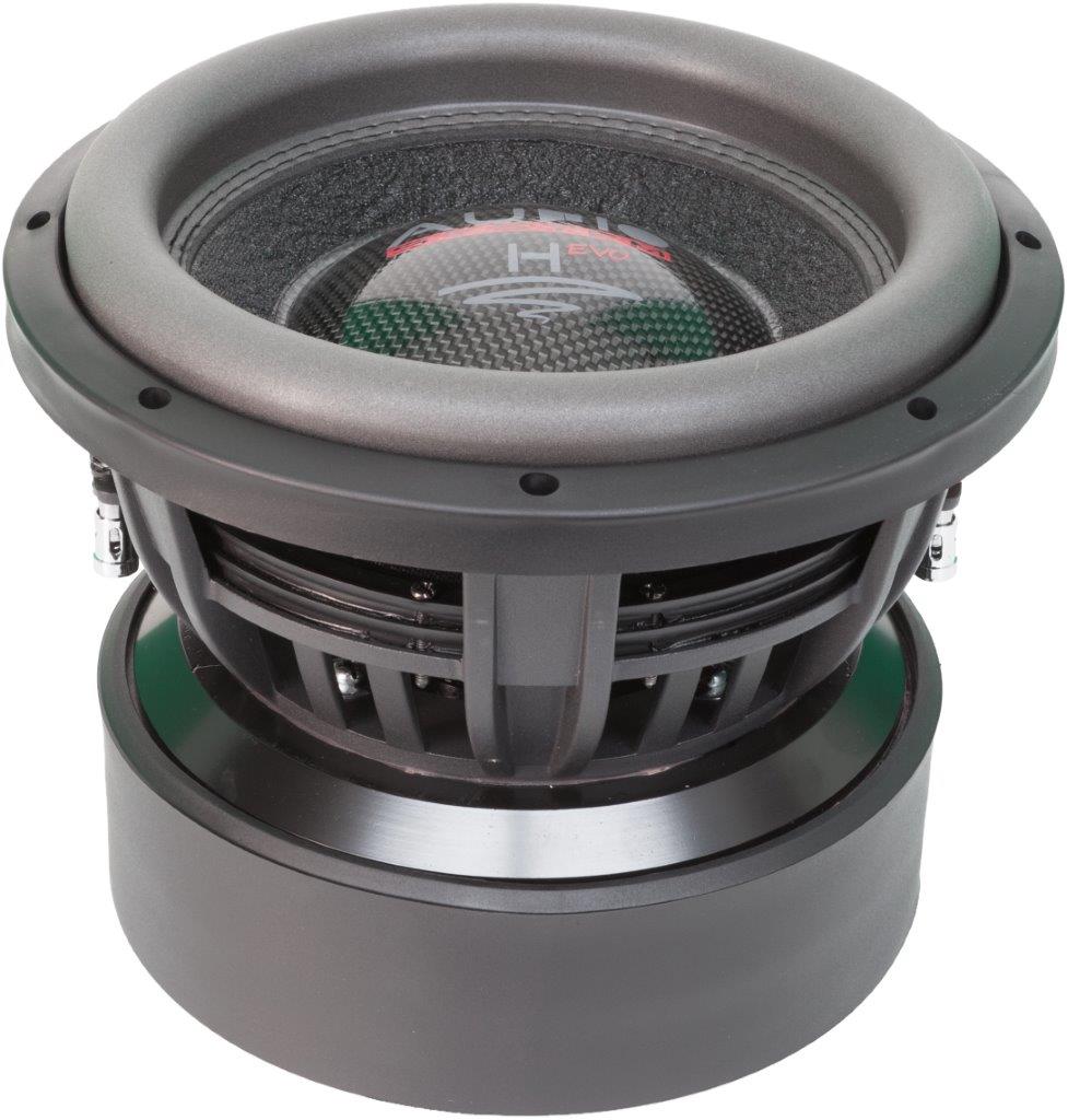 Audio System H 10 EVO Subwoofer