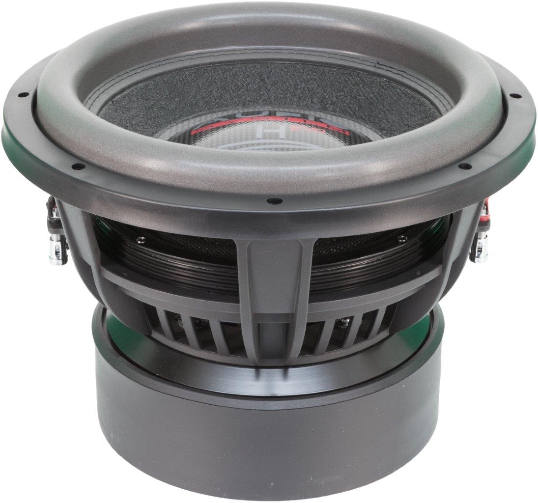 Audio System H 12 EVO Subwoofer