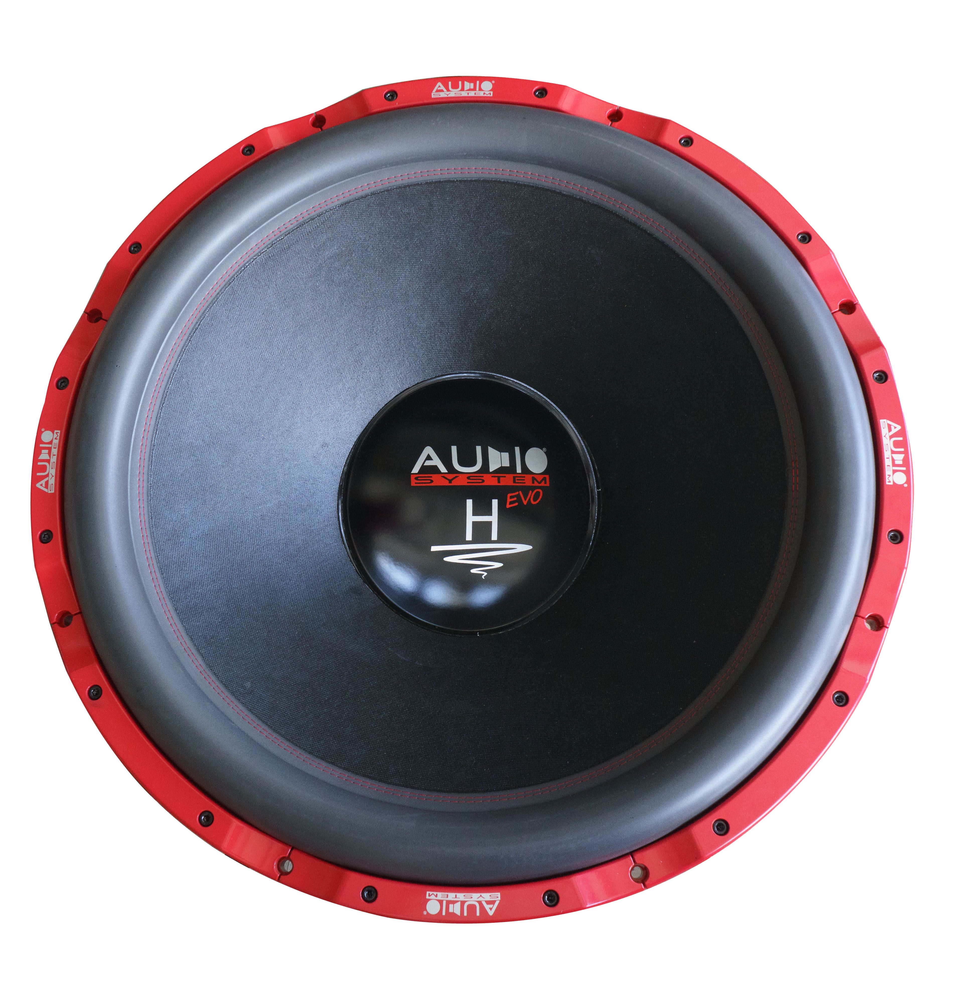 Audio System H 33 EVO Subwoofer