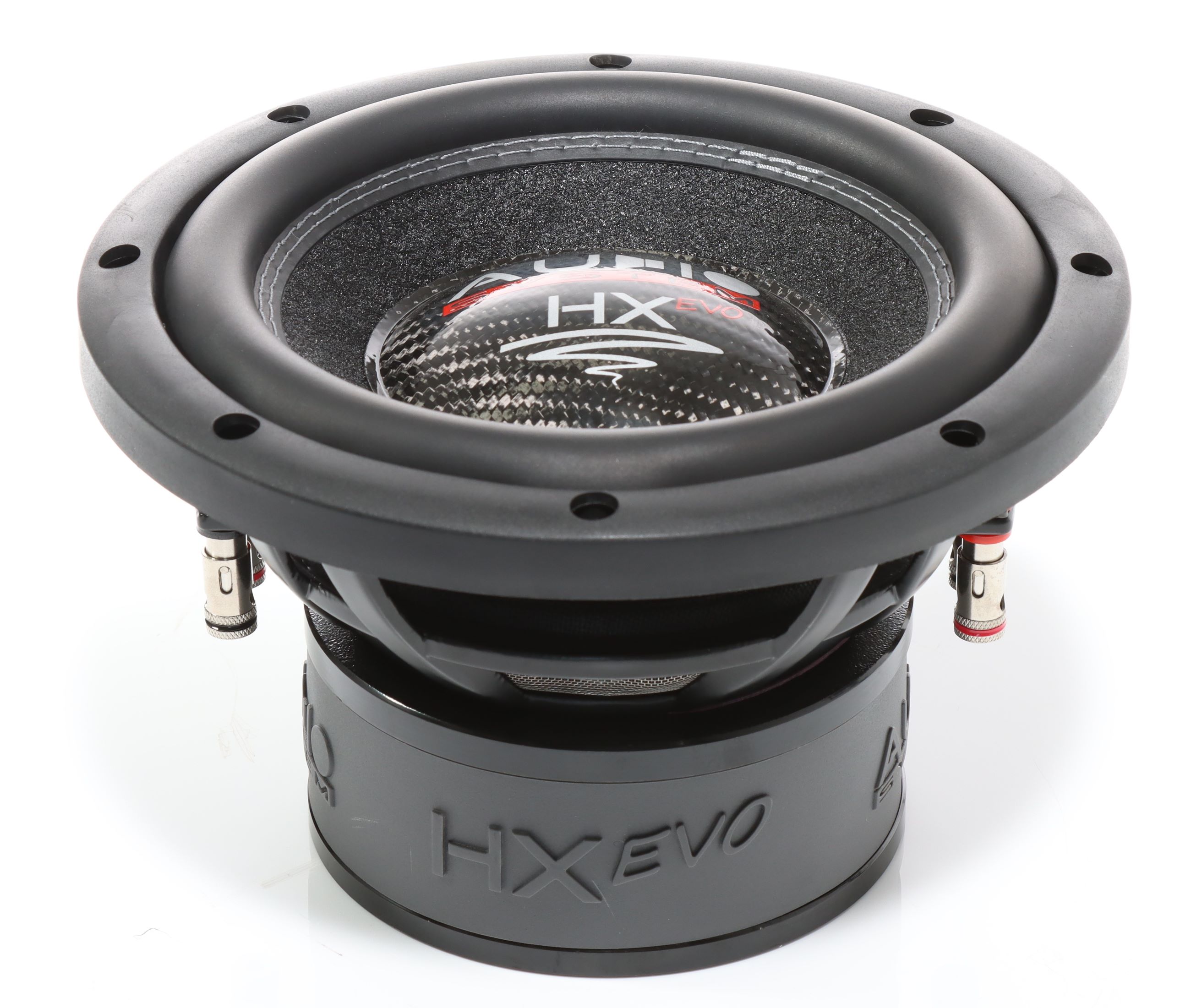 Audio System HX 08 EVO Subwoofer