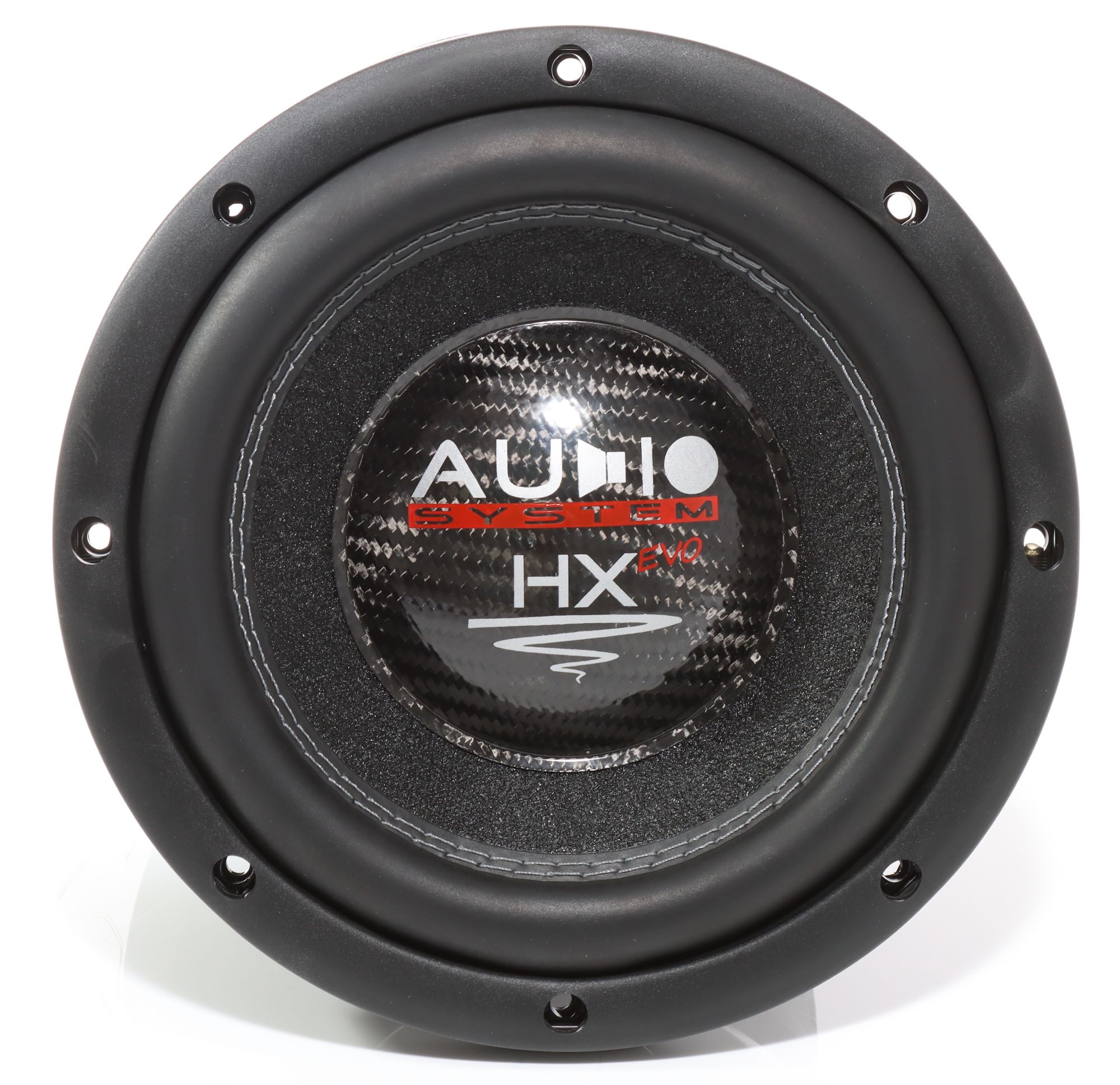 Audio System HX 08 EVO Subwoofer