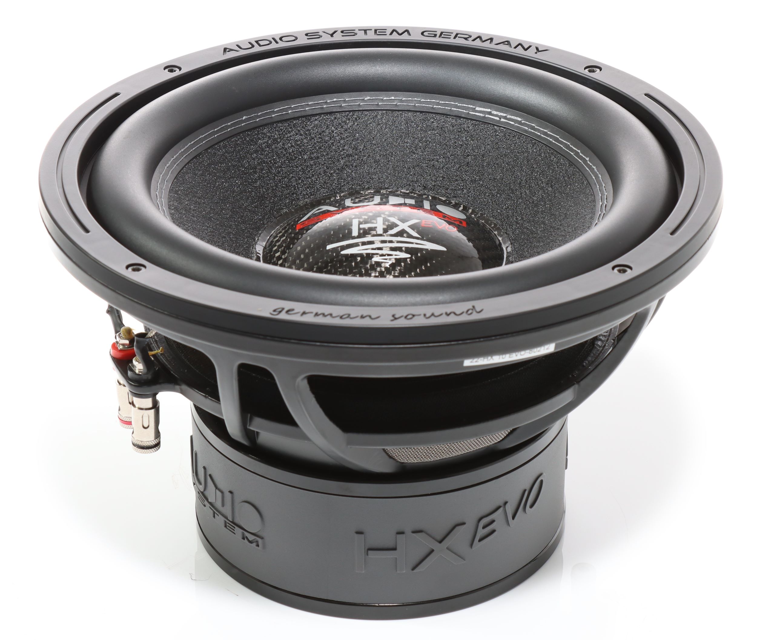 Audio System HX 10 EVO Subwoofer