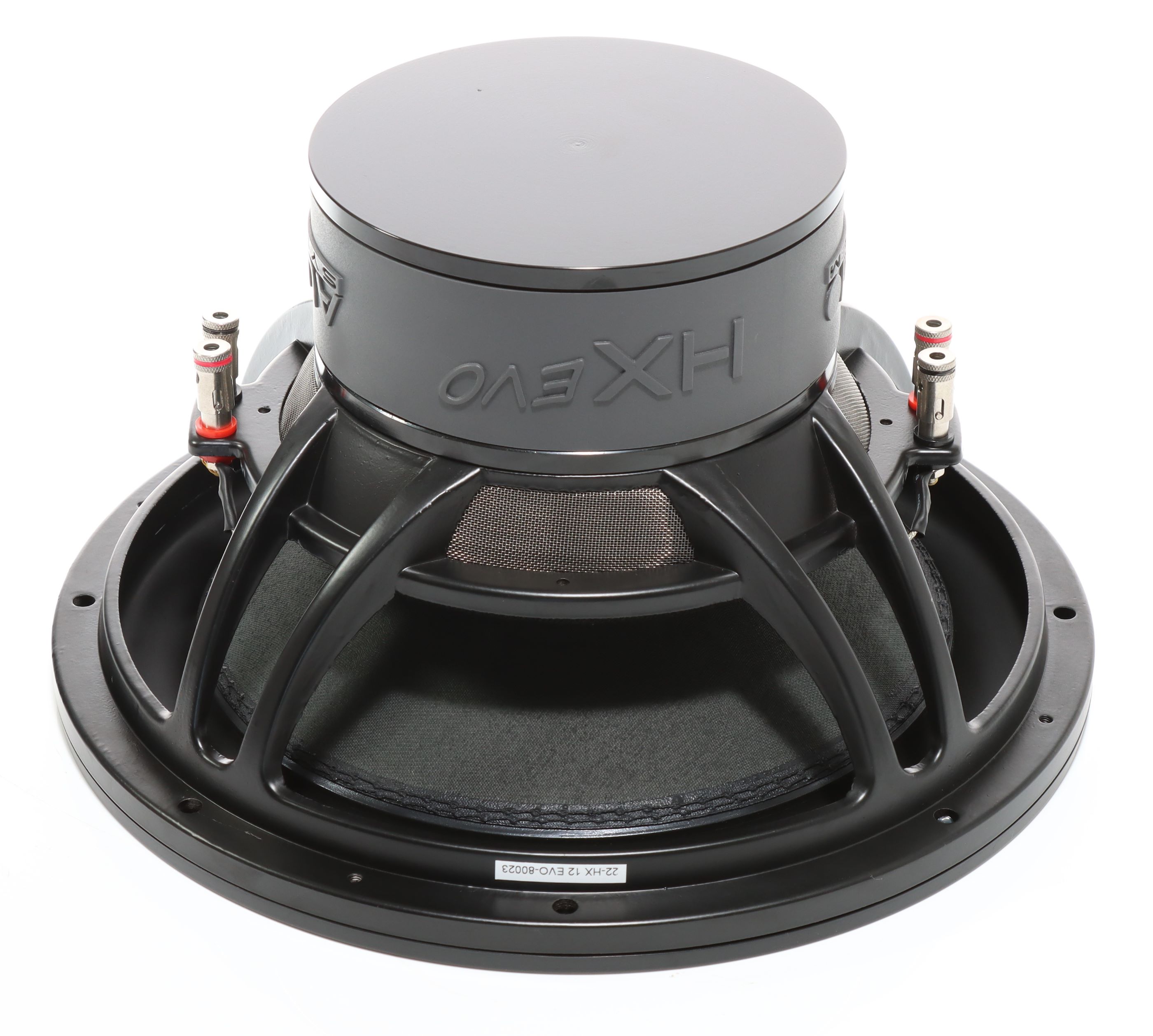 Audio System HX 10 EVO Subwoofer