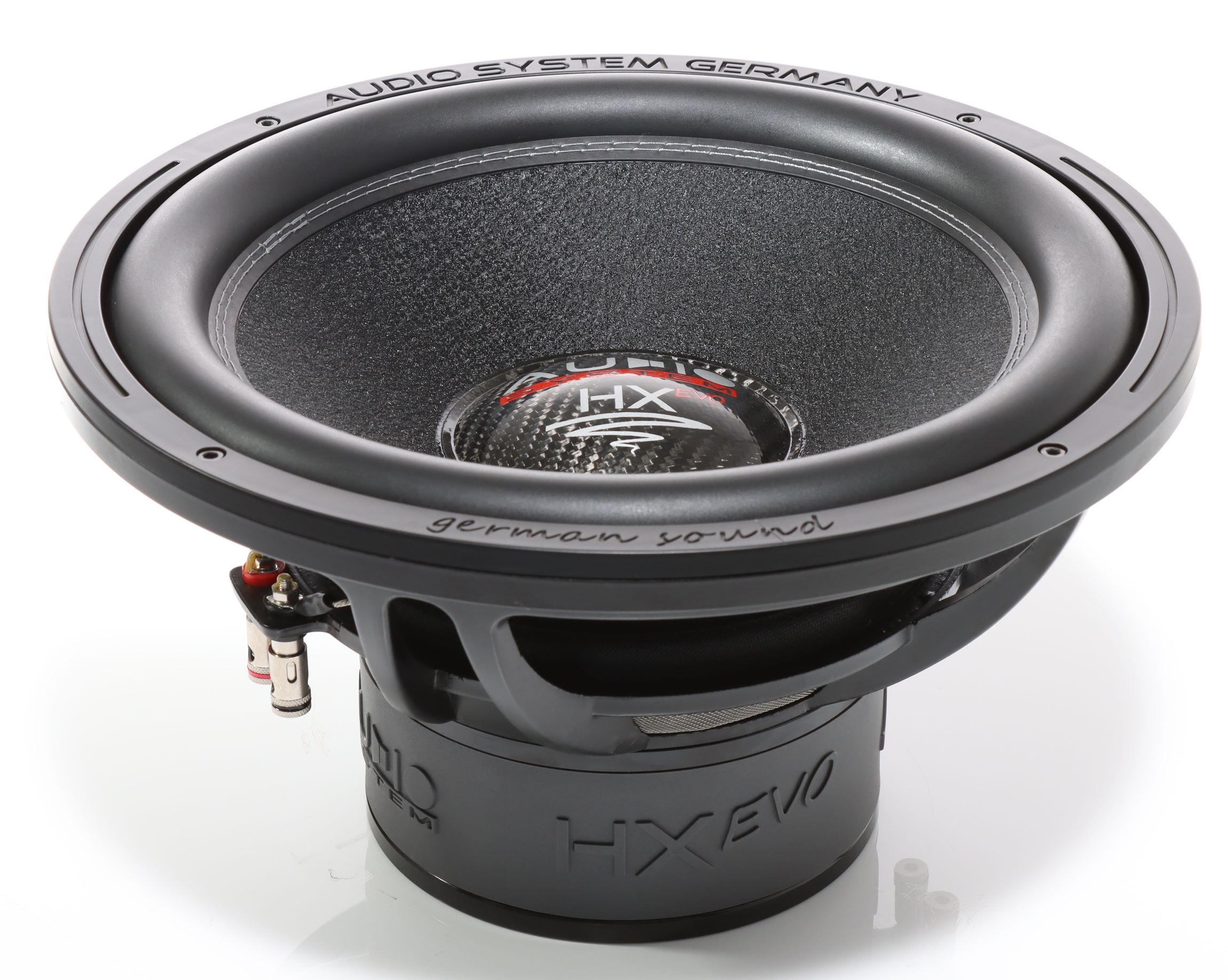 Audio System HX 12 EVO Subwoofer