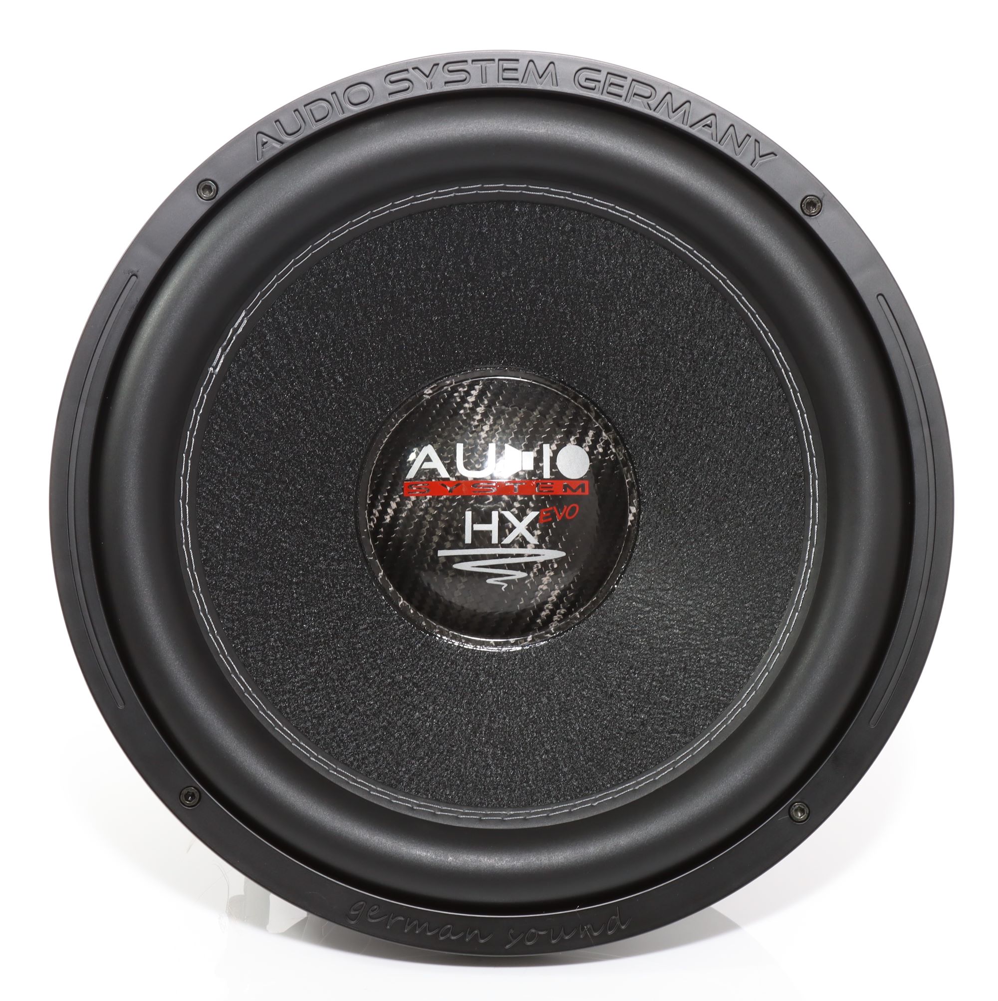 Audio System HX 12 EVO Subwoofer