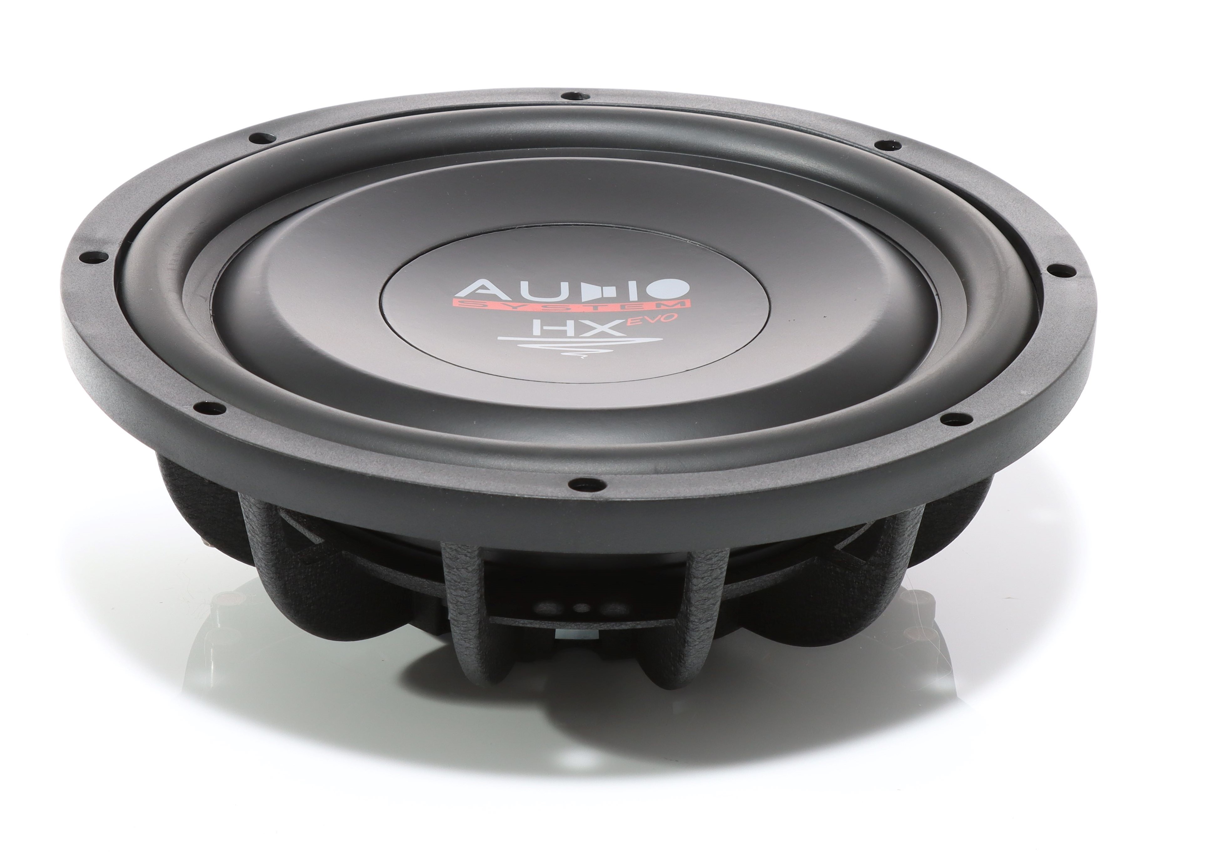 Audio System HX 12 FLAT EVO Shallow Subwoofer