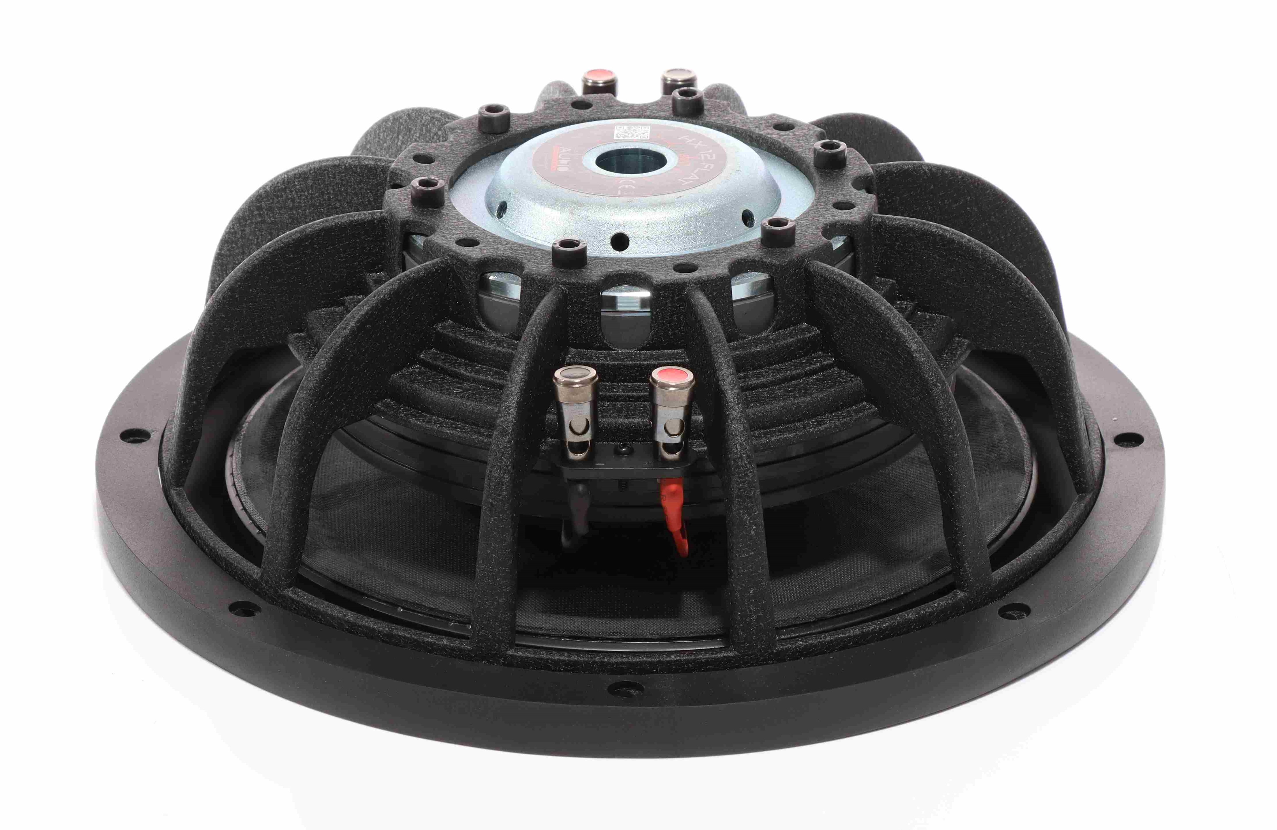 Audio System HX 12 FLAT EVO Shallow Subwoofer