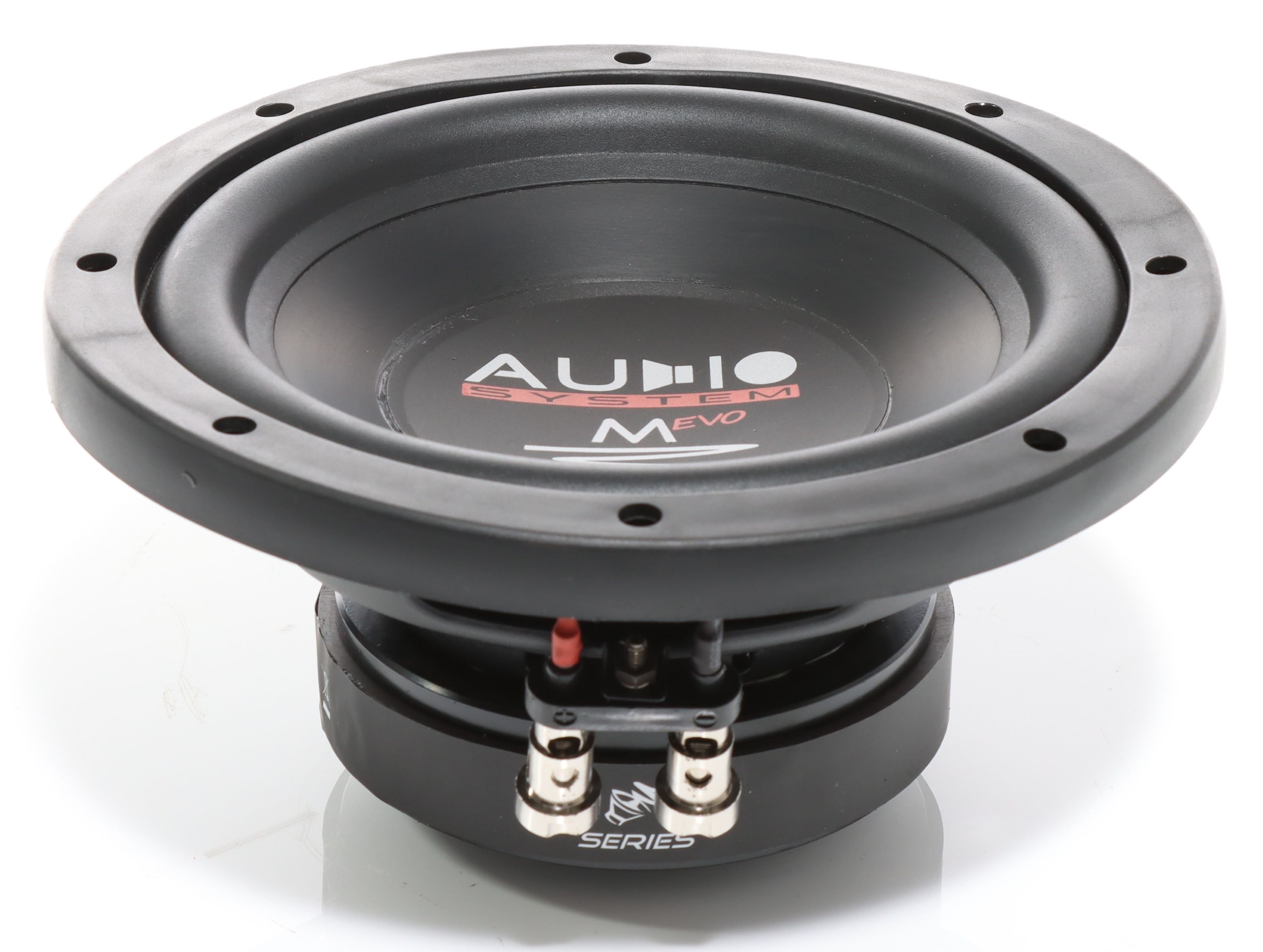 Audio System M 08 EVO Subwoofer