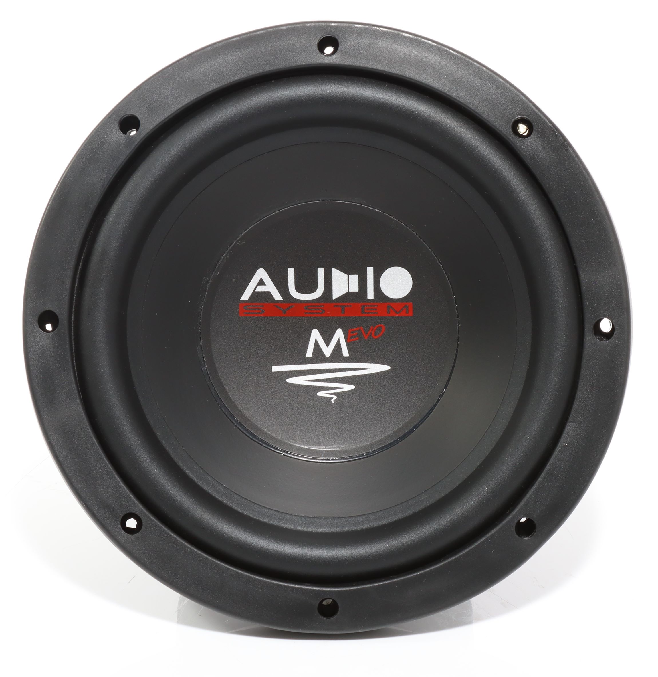 Audio System M 08 EVO Subwoofer