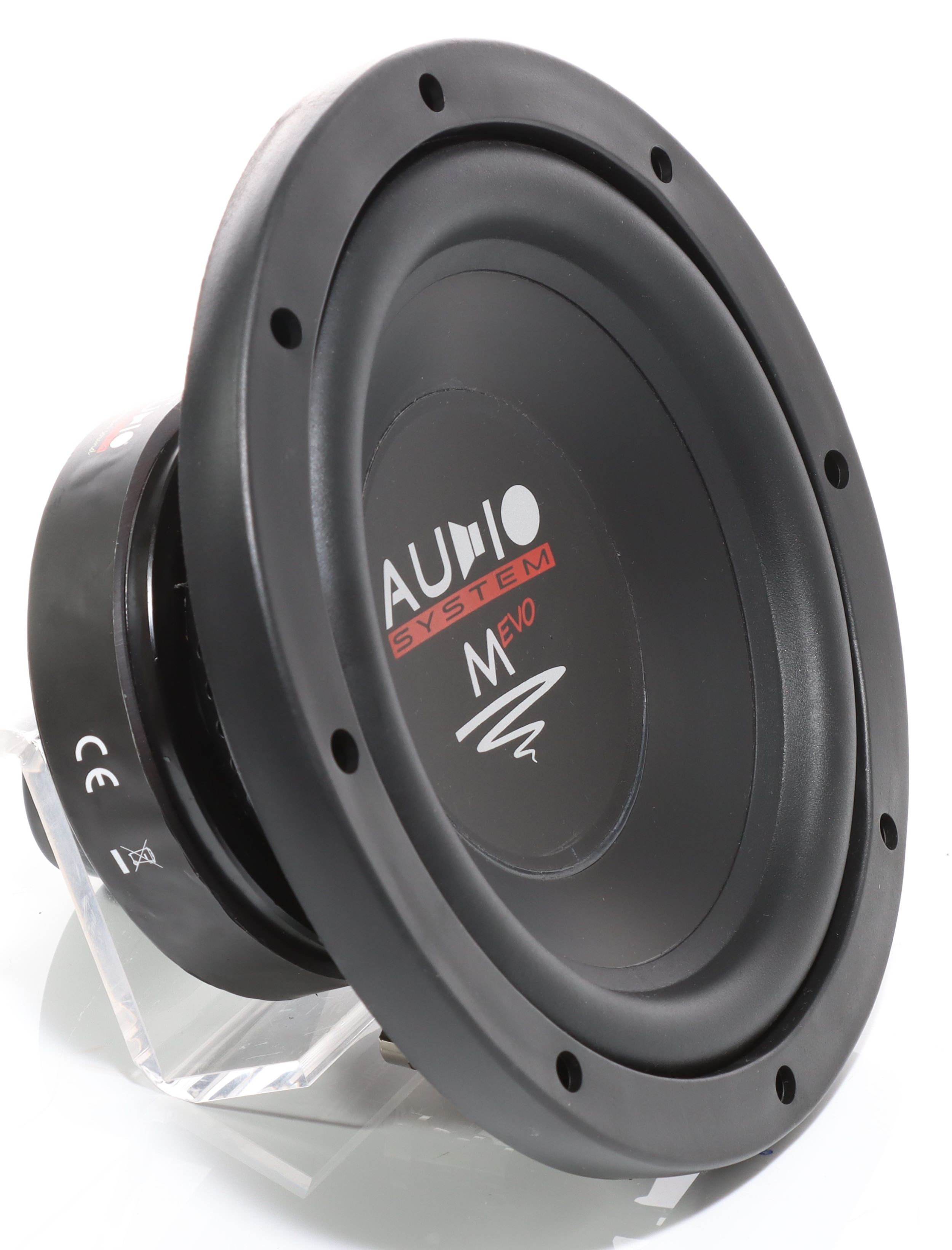 Audio System M 08 EVO Subwoofer