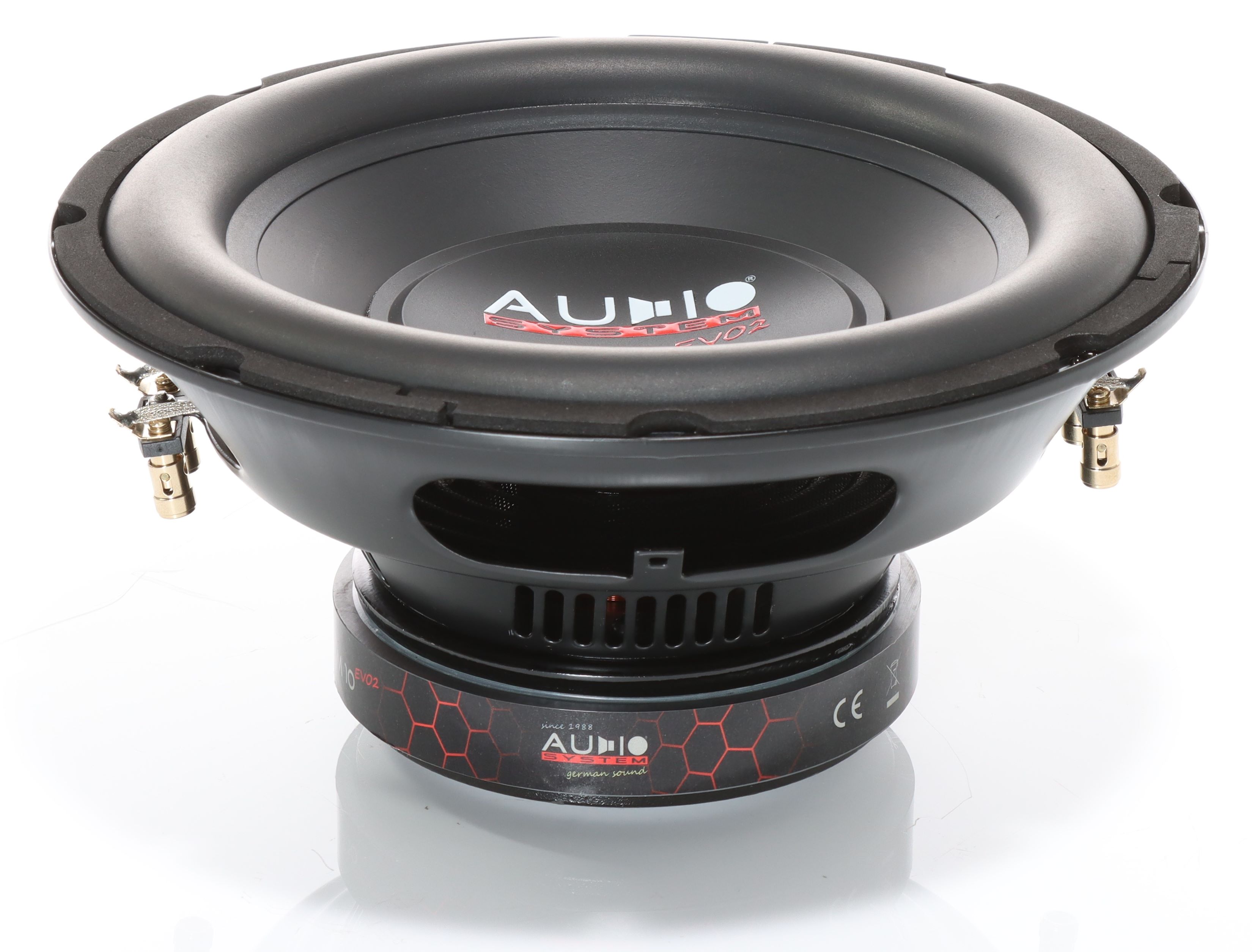 Audio System M 10 EVO2-D4 Subwoofer