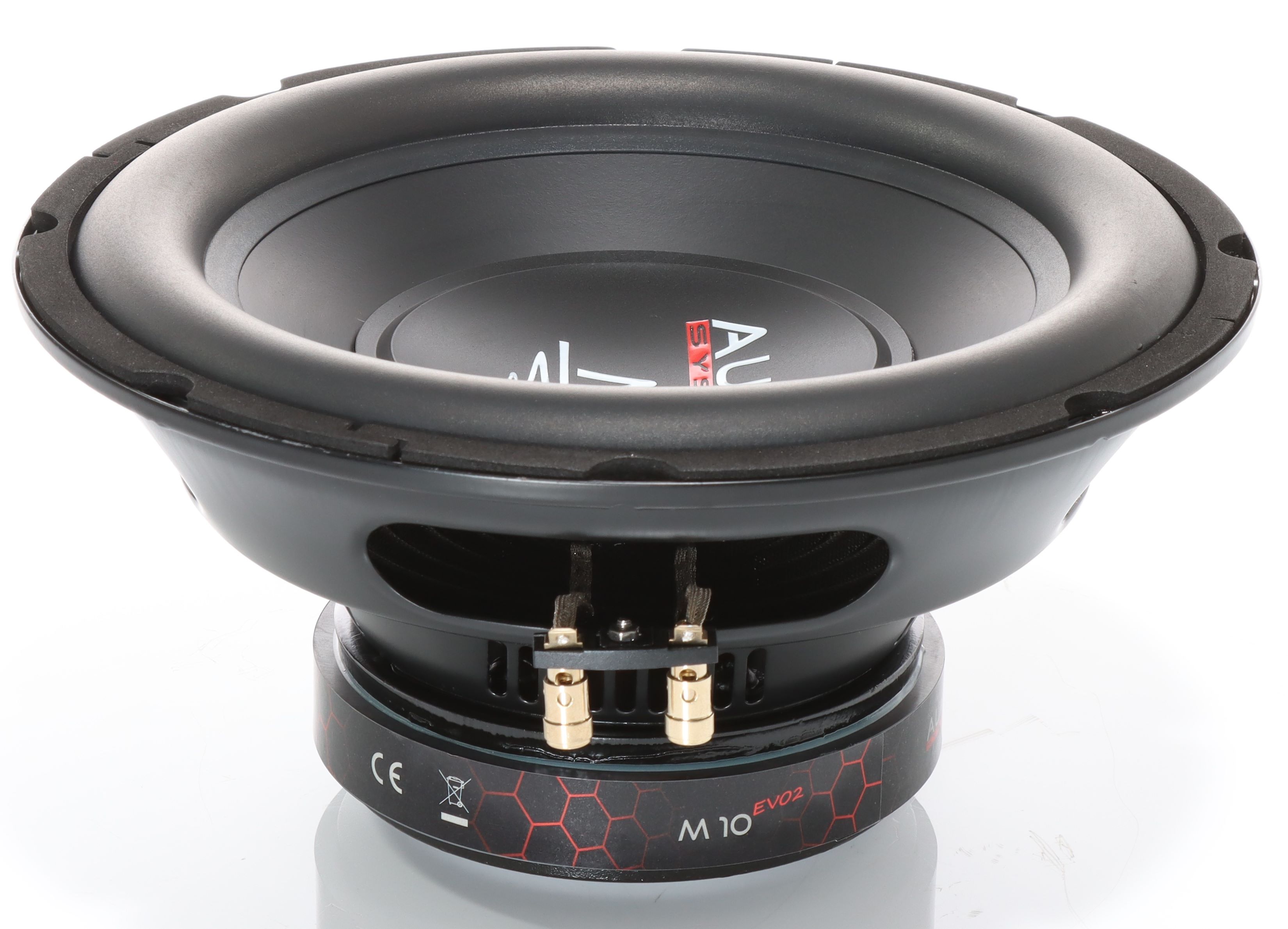 Audio System M 10 EVO2-D4 Subwoofer