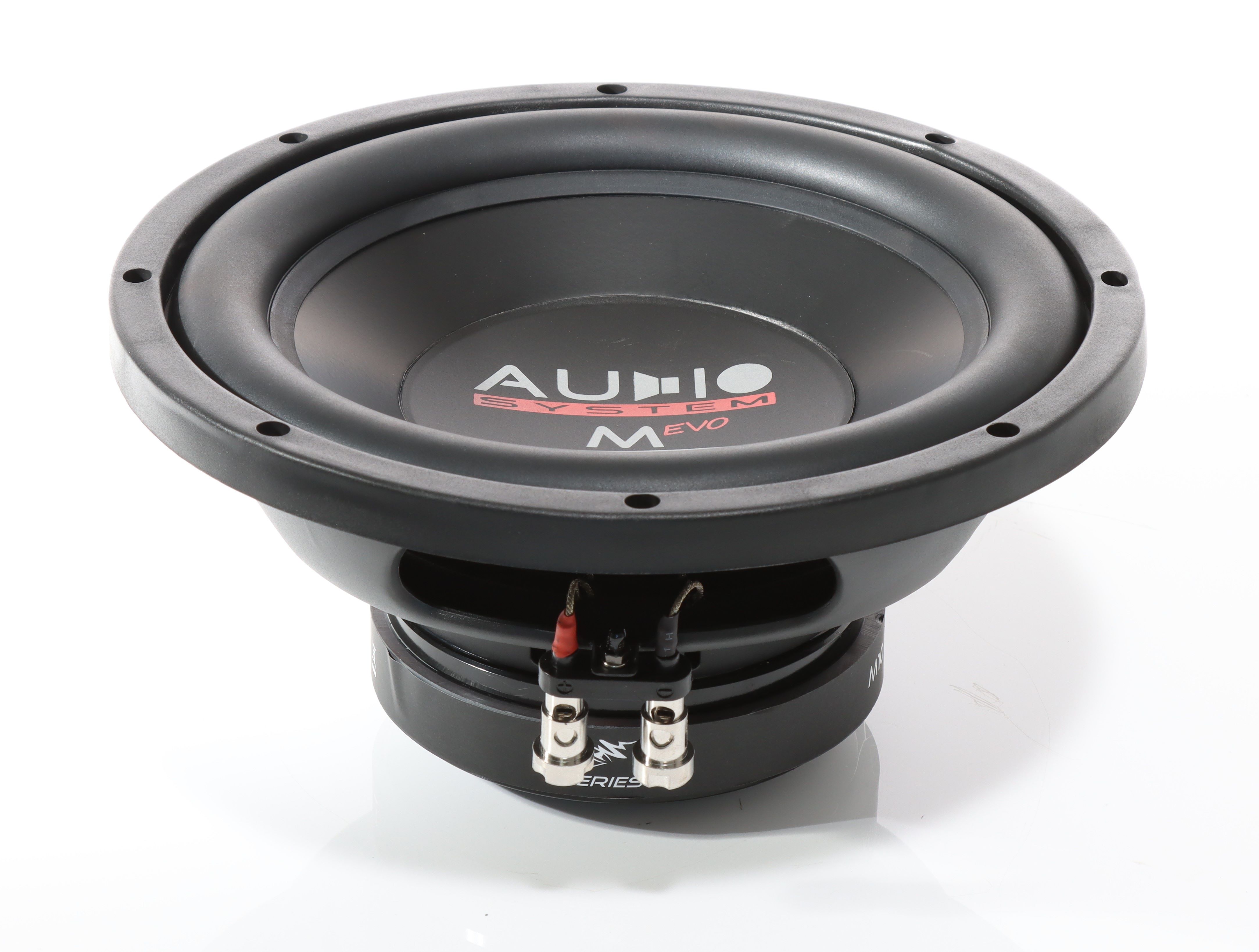 Audio System M 10 EVO2 Subwoofer