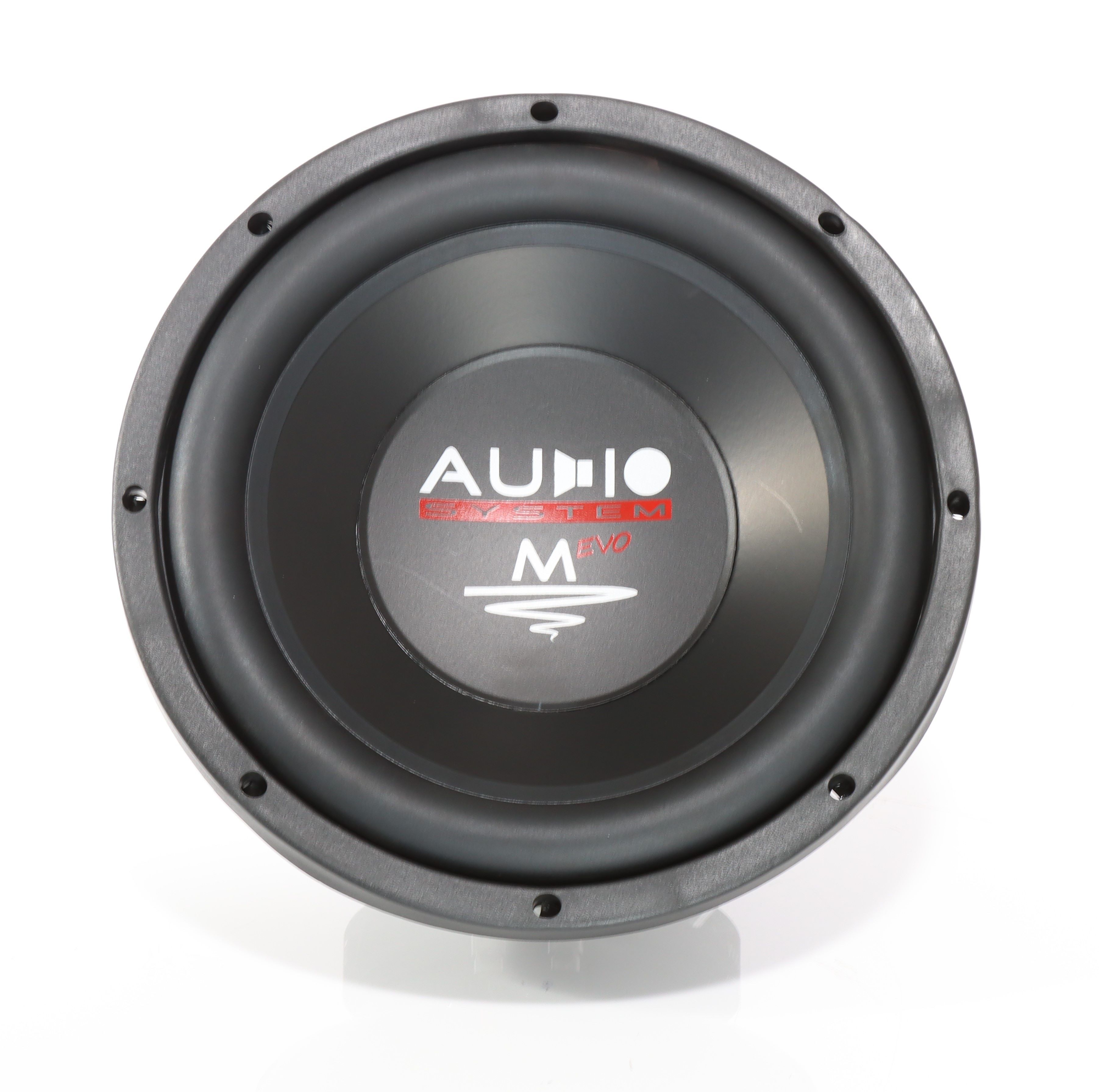 Audio System M 10 EVO2 Subwoofer