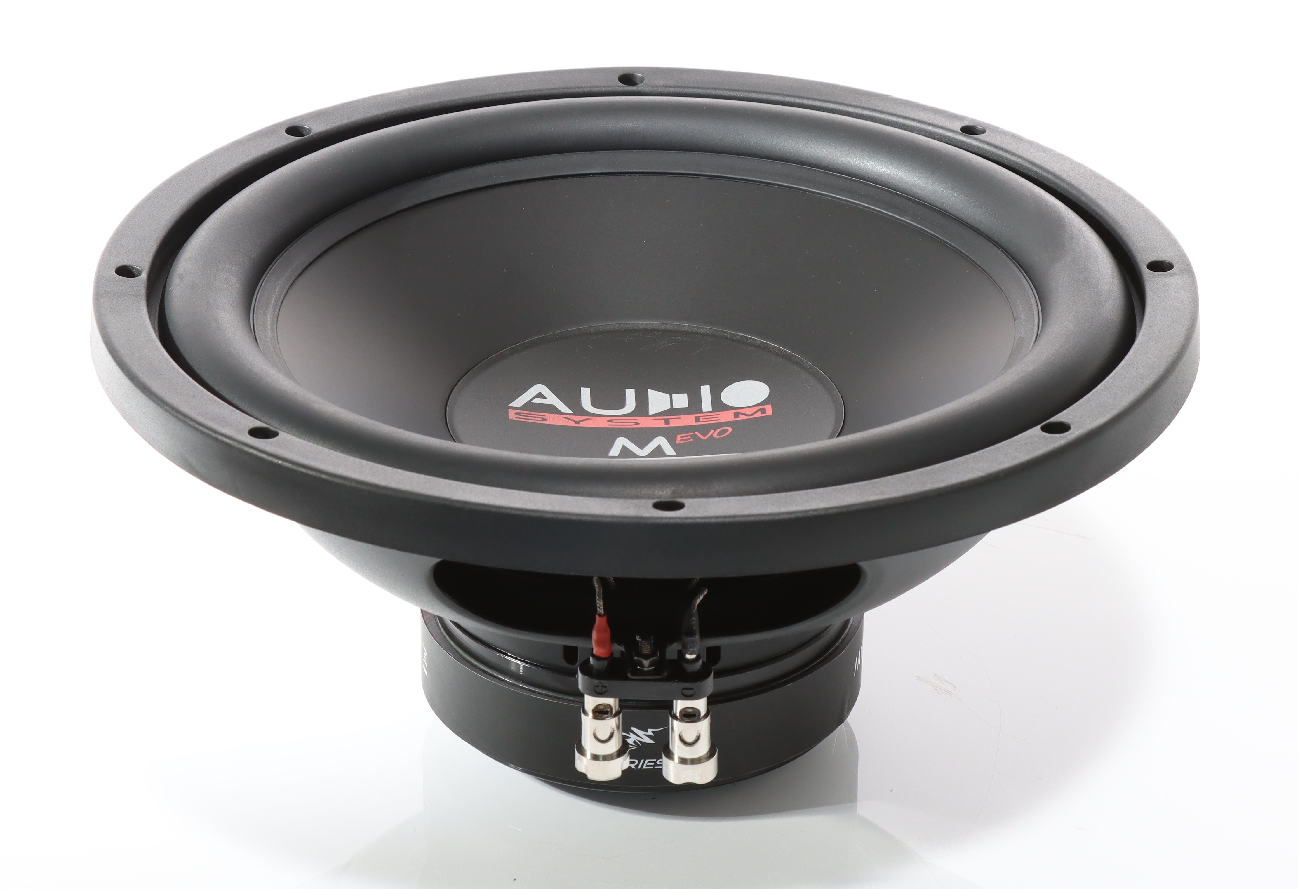 Audio System M 12 EVO2 Subwoofer