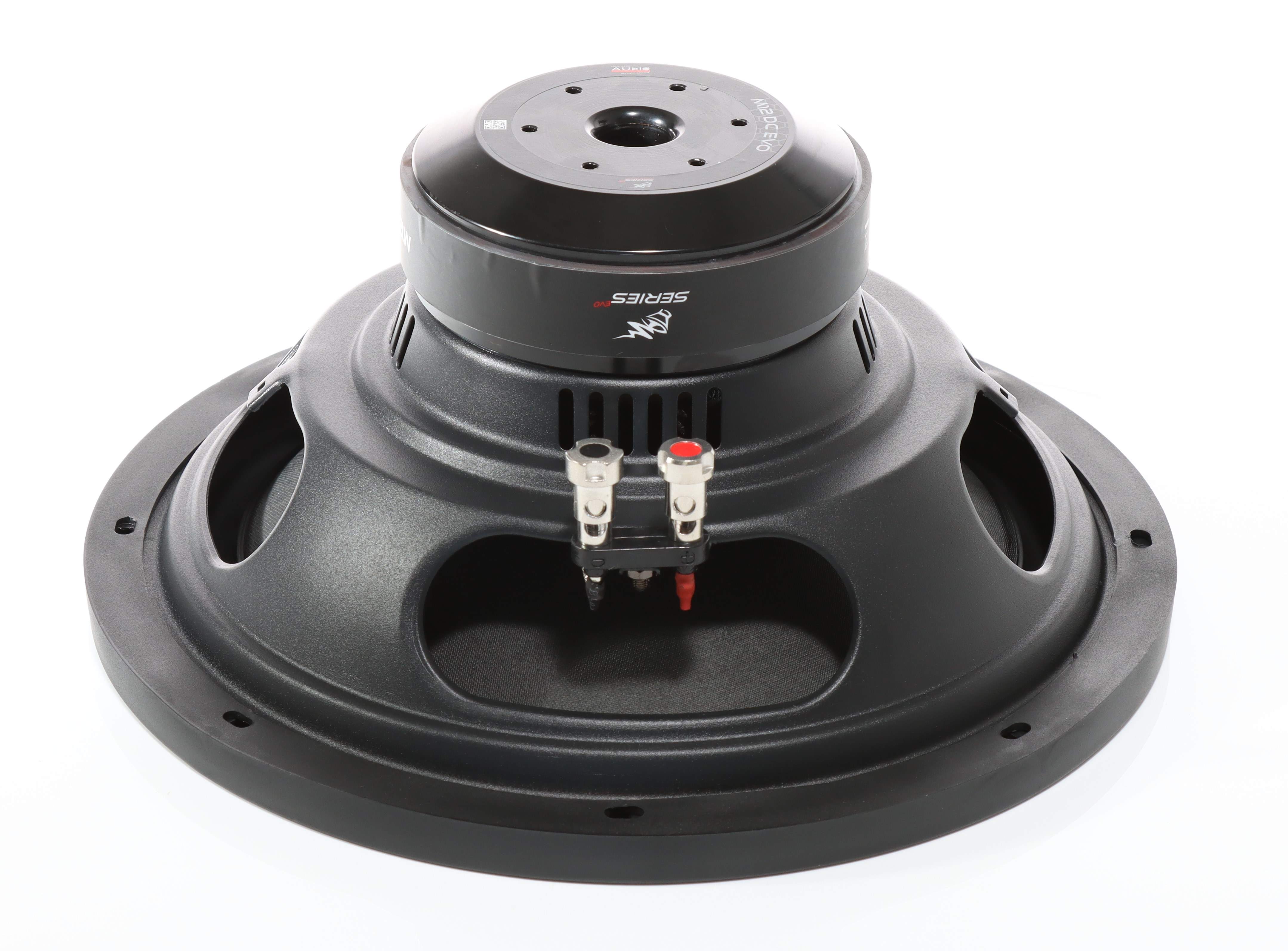 Audio System M 12 EVO2 Subwoofer