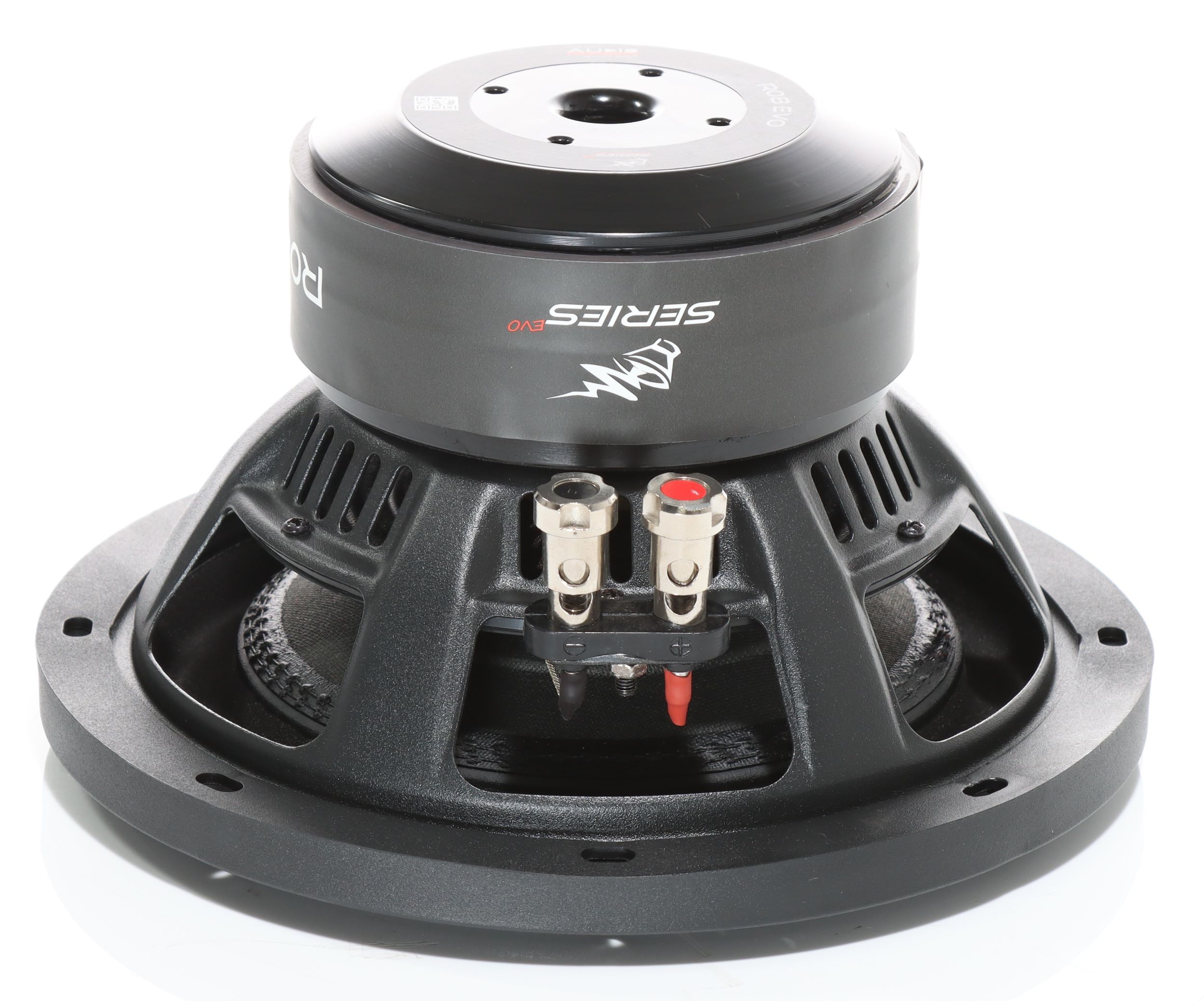 Audio System R 08 EVO Subwoofer