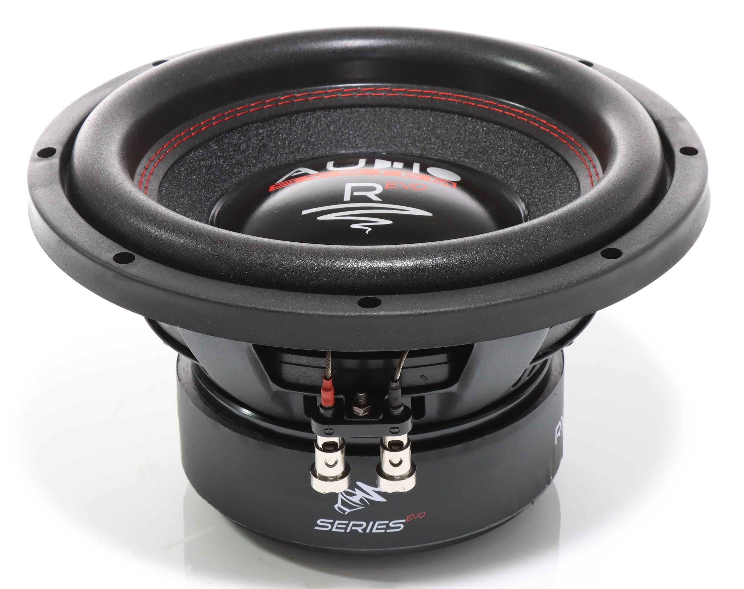 Audio System R 10 EVO Subwoofer
