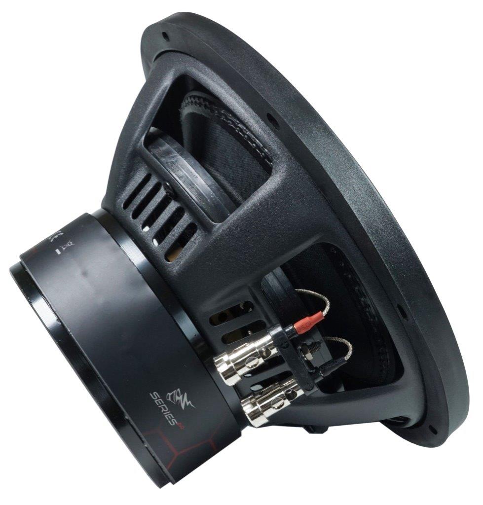 Audio System R 10 FA EVO Subwoofer