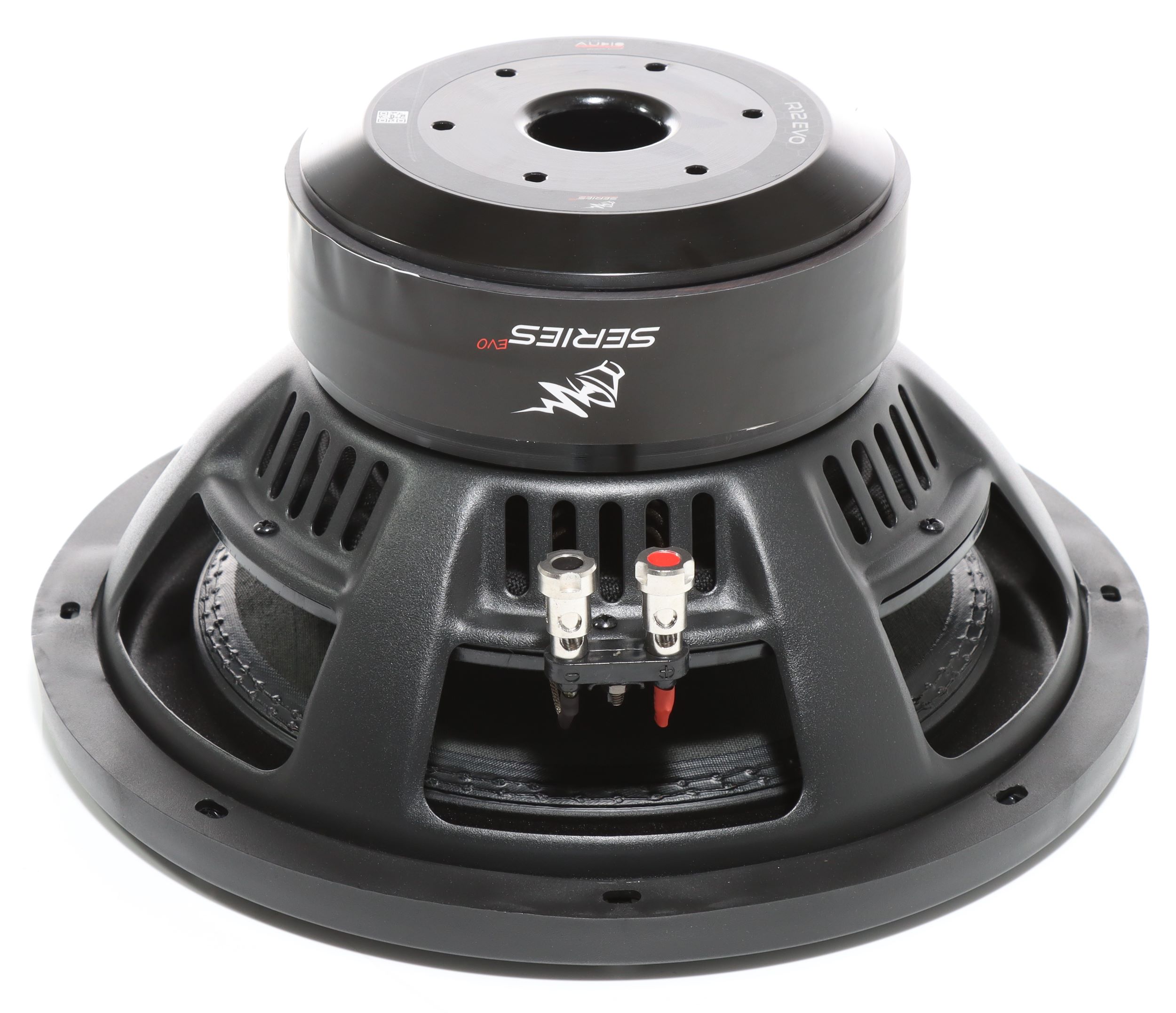 Audio System R 12 EVO Subwoofer