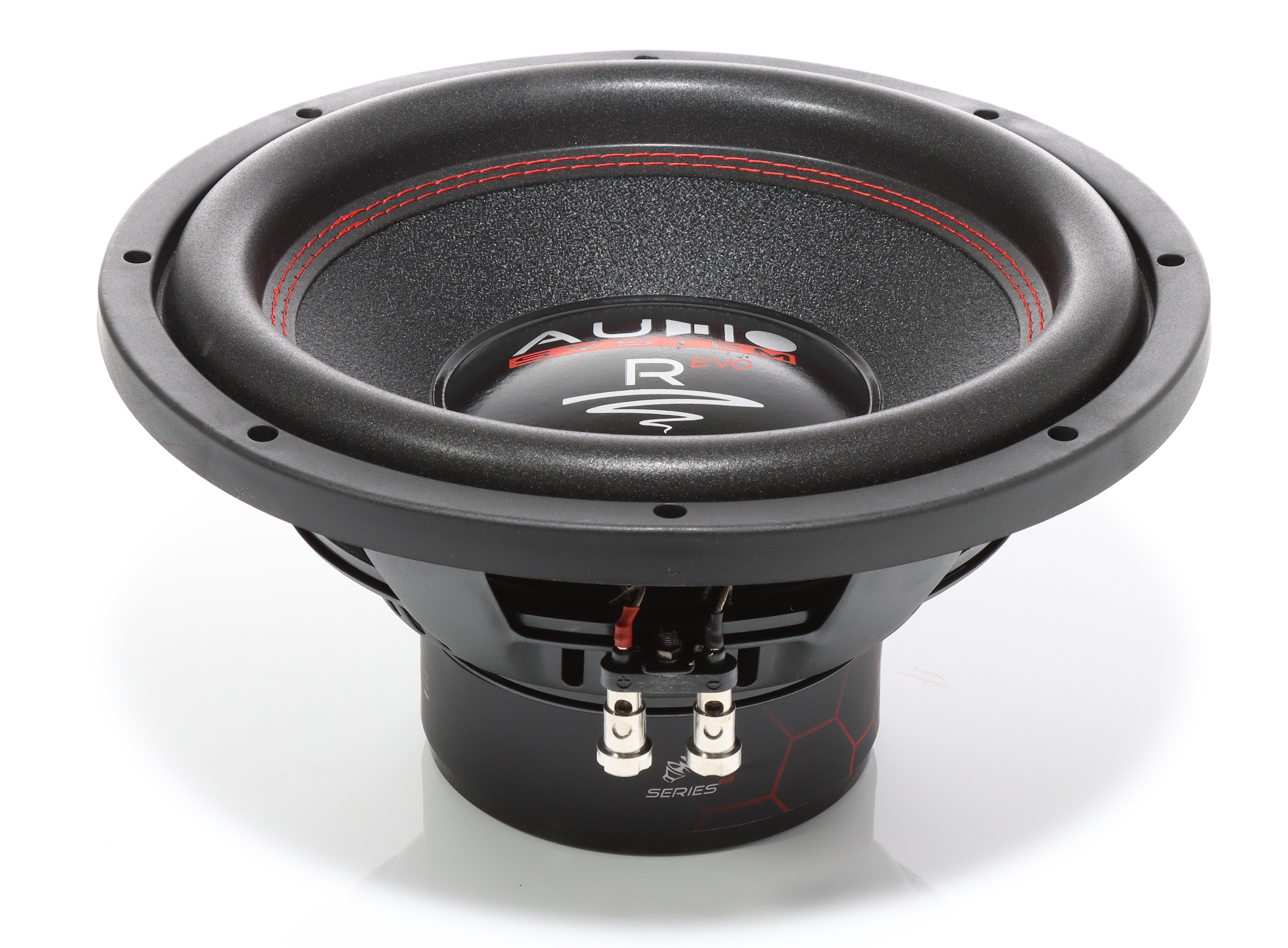 Audio System R 12 FA EVO Subwoofer