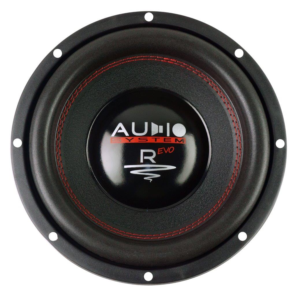 Audio System R 12 FA EVO Subwoofer