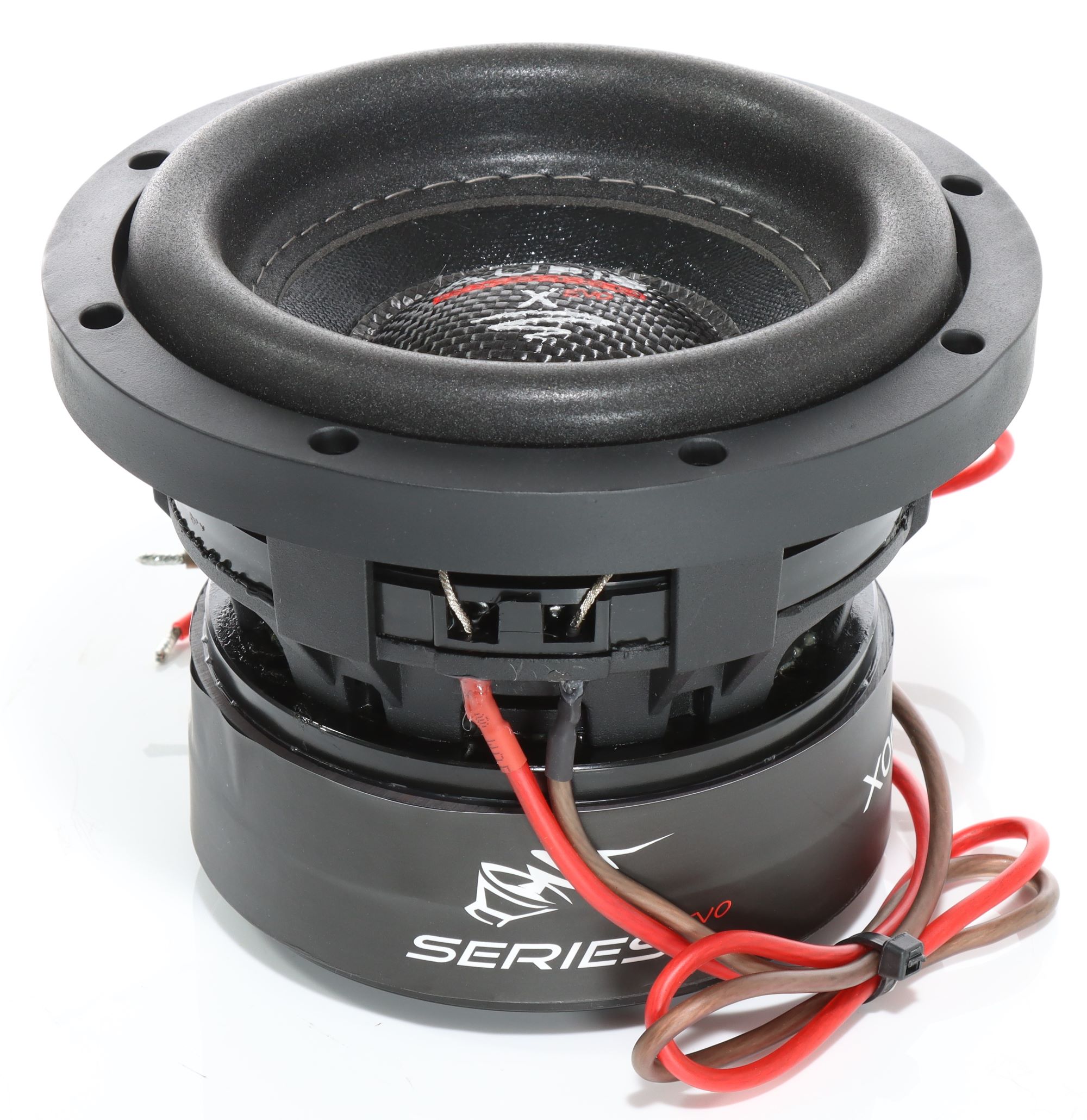 Audio System X 06 EVO Subwoofer