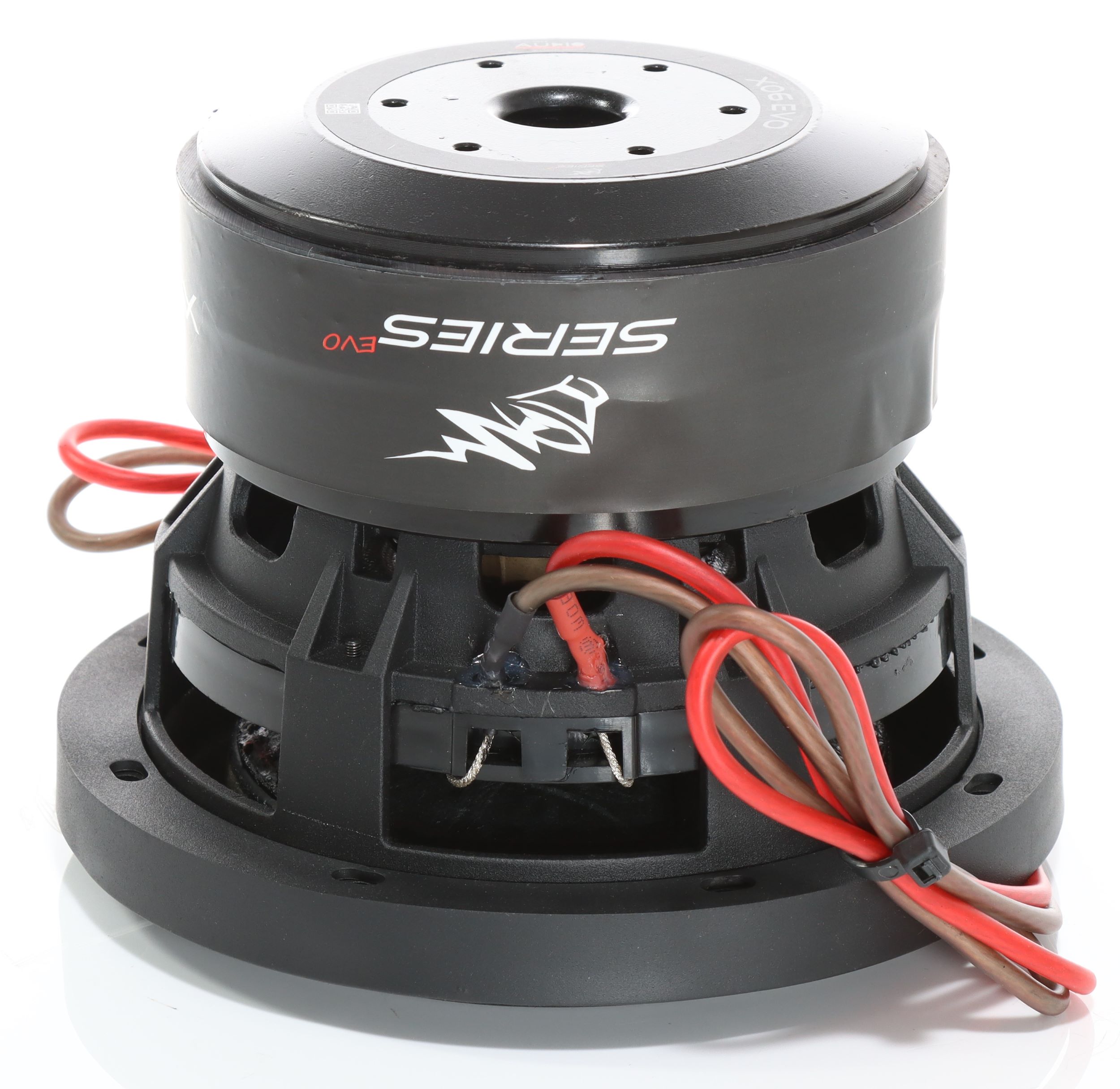 Audio System X 06 EVO Subwoofer