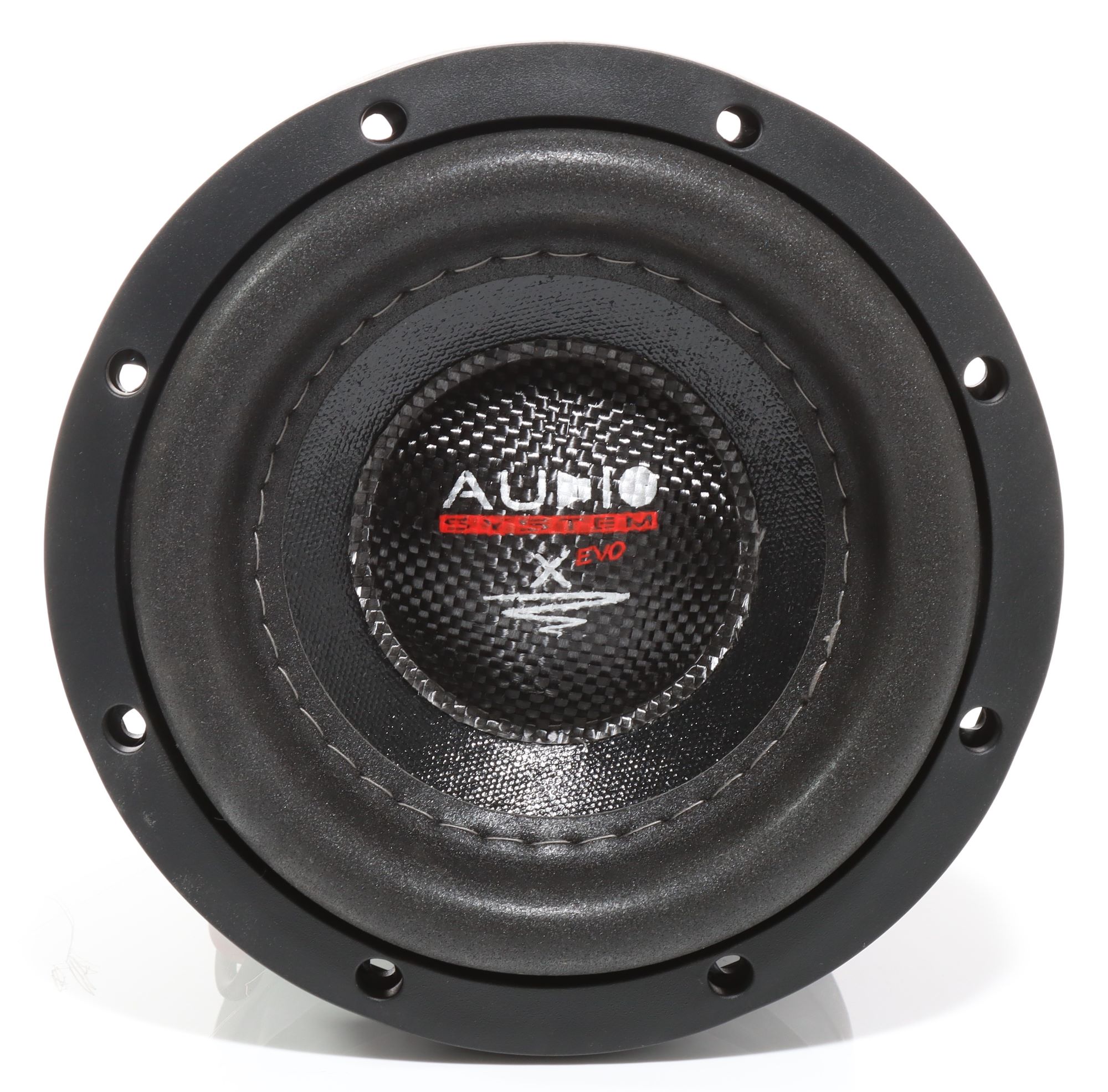 Audio System X 06 EVO Subwoofer