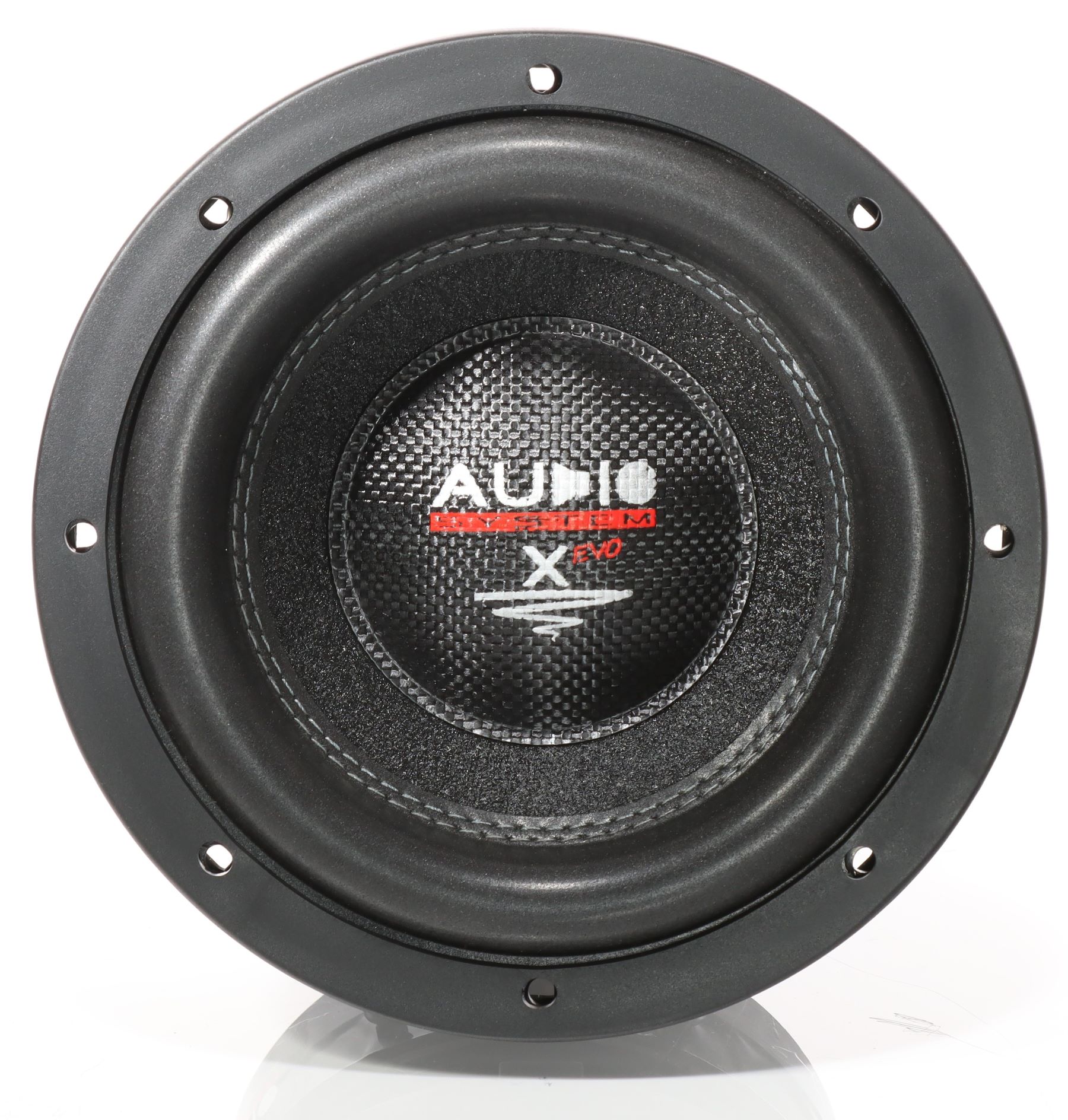 Audio System X 08 EVO Subwoofer